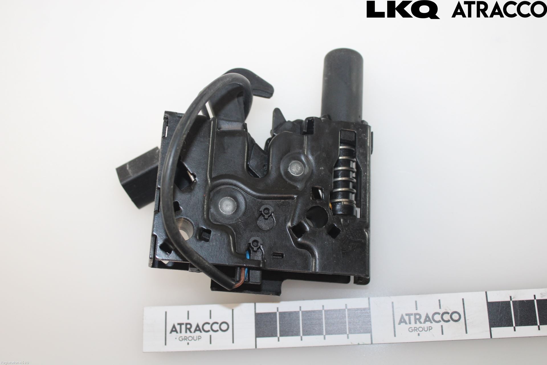 Audi A3/S3 8Y 21- Huvlås