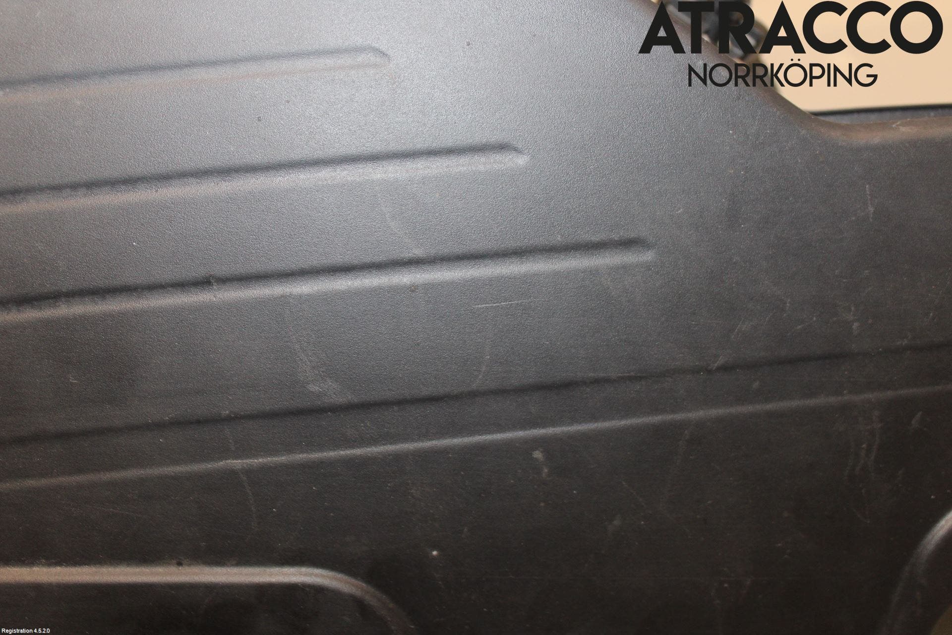 BMW 1 F20/F21 11-19 Luftrenare