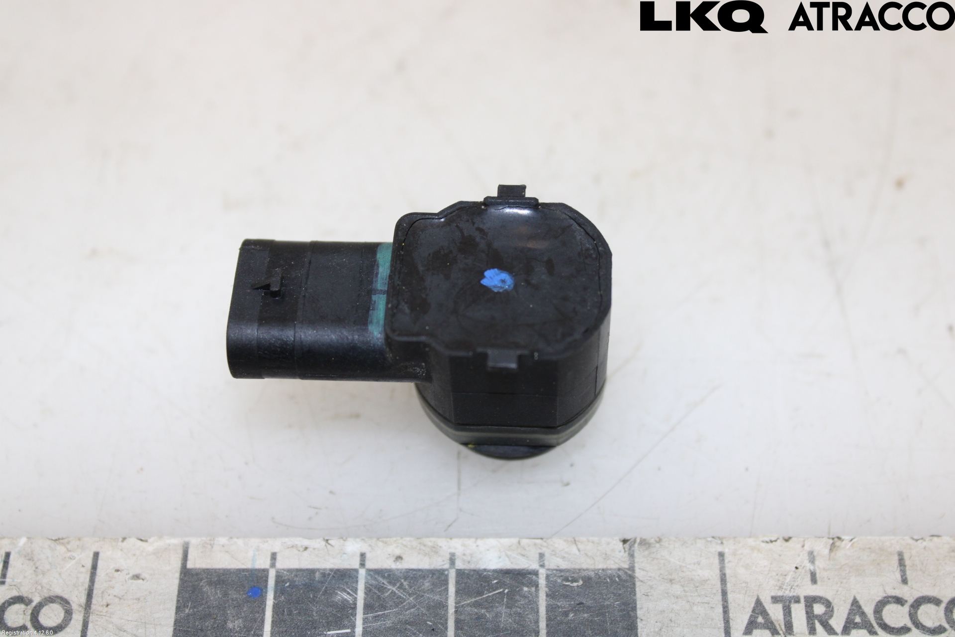 Jaguar XE (X760) 15-24 Parkeringshjälp Backsensor