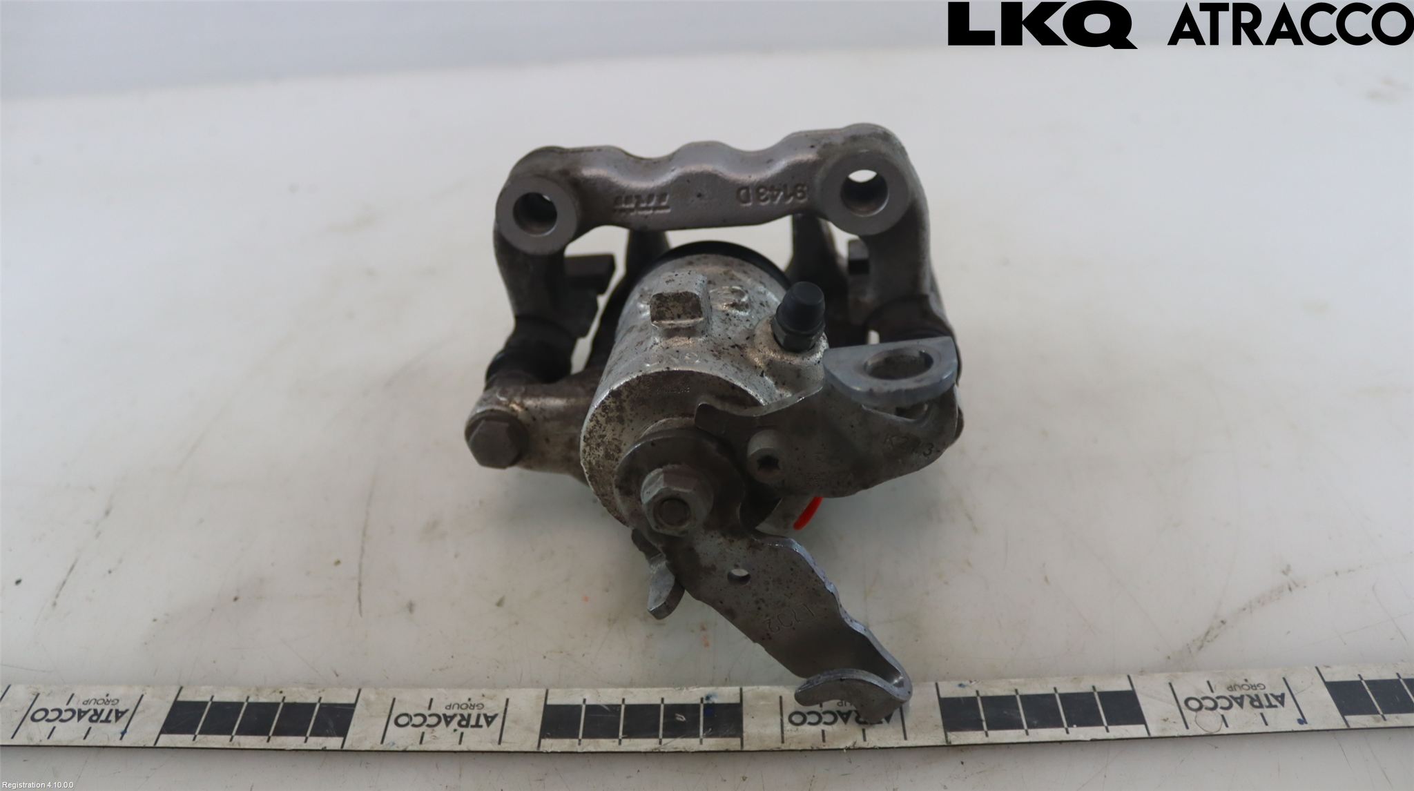 Skoda SCALA 19- Bromsok Bak Höger