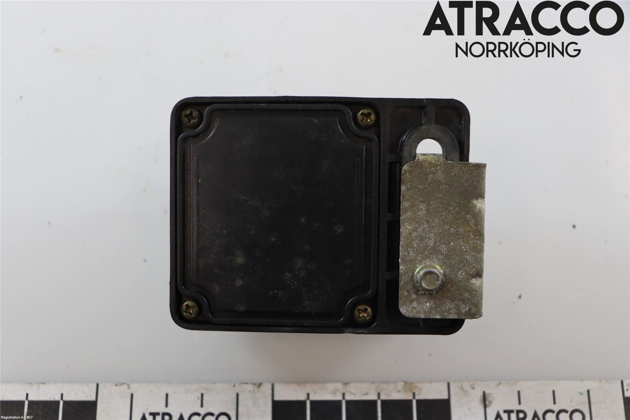 Toyota COROLLA 88-92 Relä Laddning