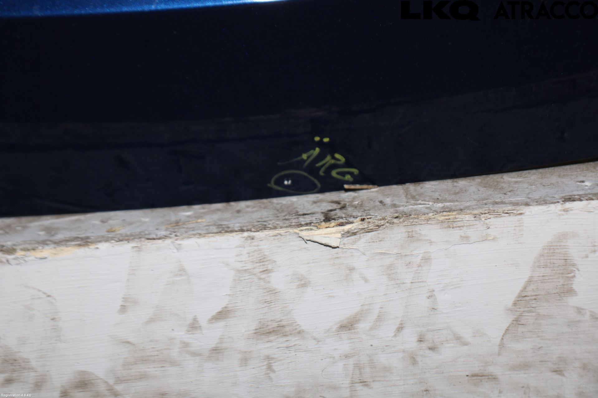 Tesla MODEL X 16- Baklucka Kombi