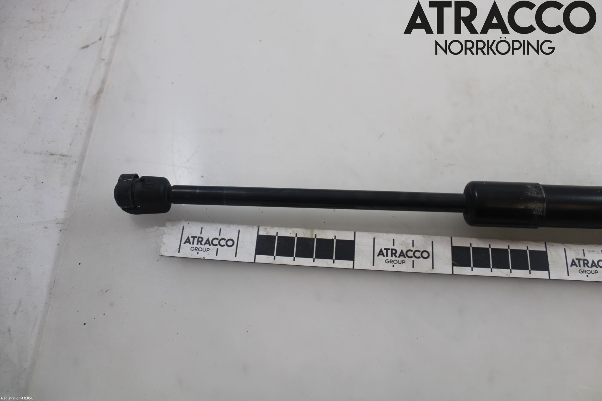 Volkswagen VW TOURAN 10-15 Gasfjäder Baklucka