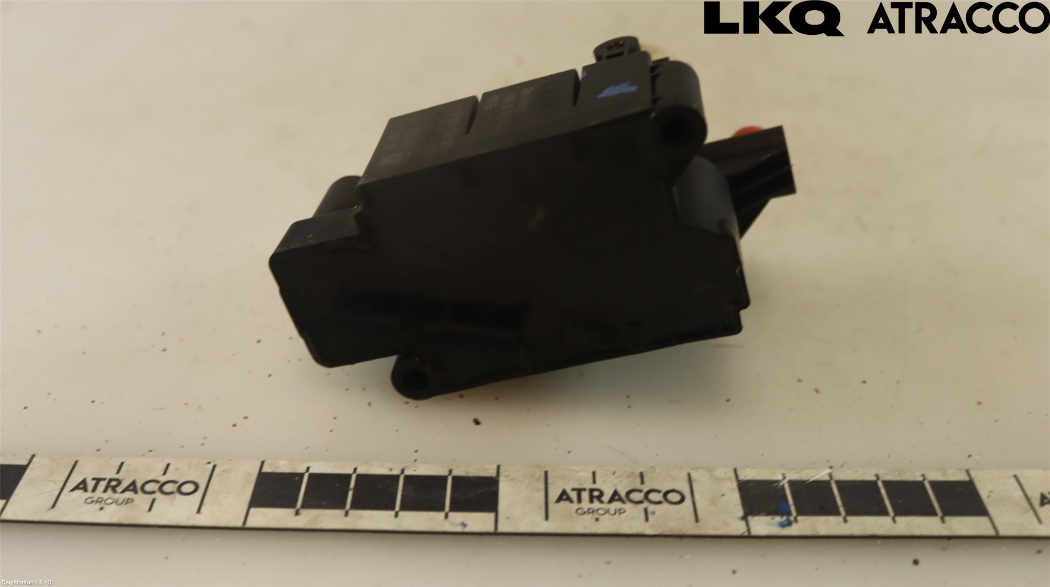 Audi Q7/SQ7 Kompressor Stöt-Fjädring