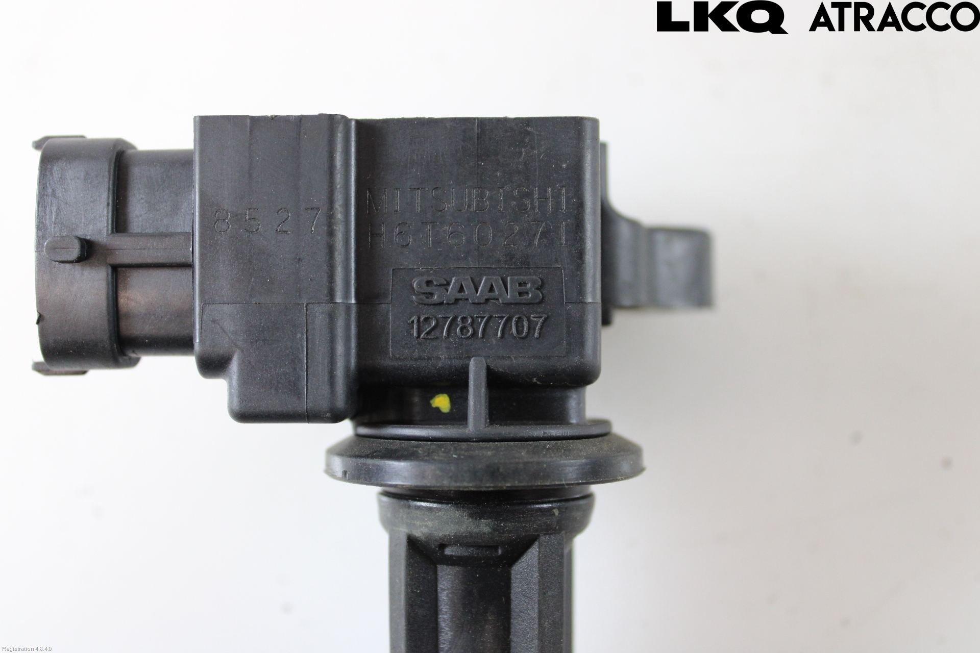 Saab 9-3 VER2/VER3 08-15 Tändspole