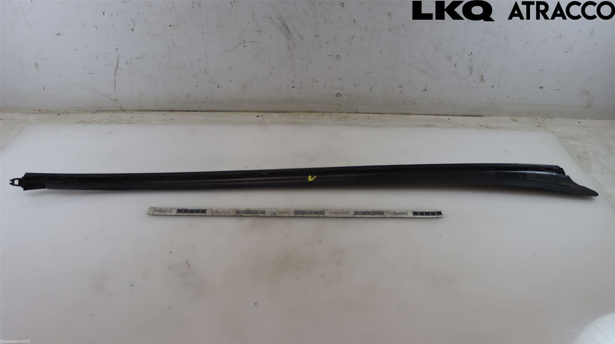 Mercedes-Benz MB EQE (V295) 22- List Hö