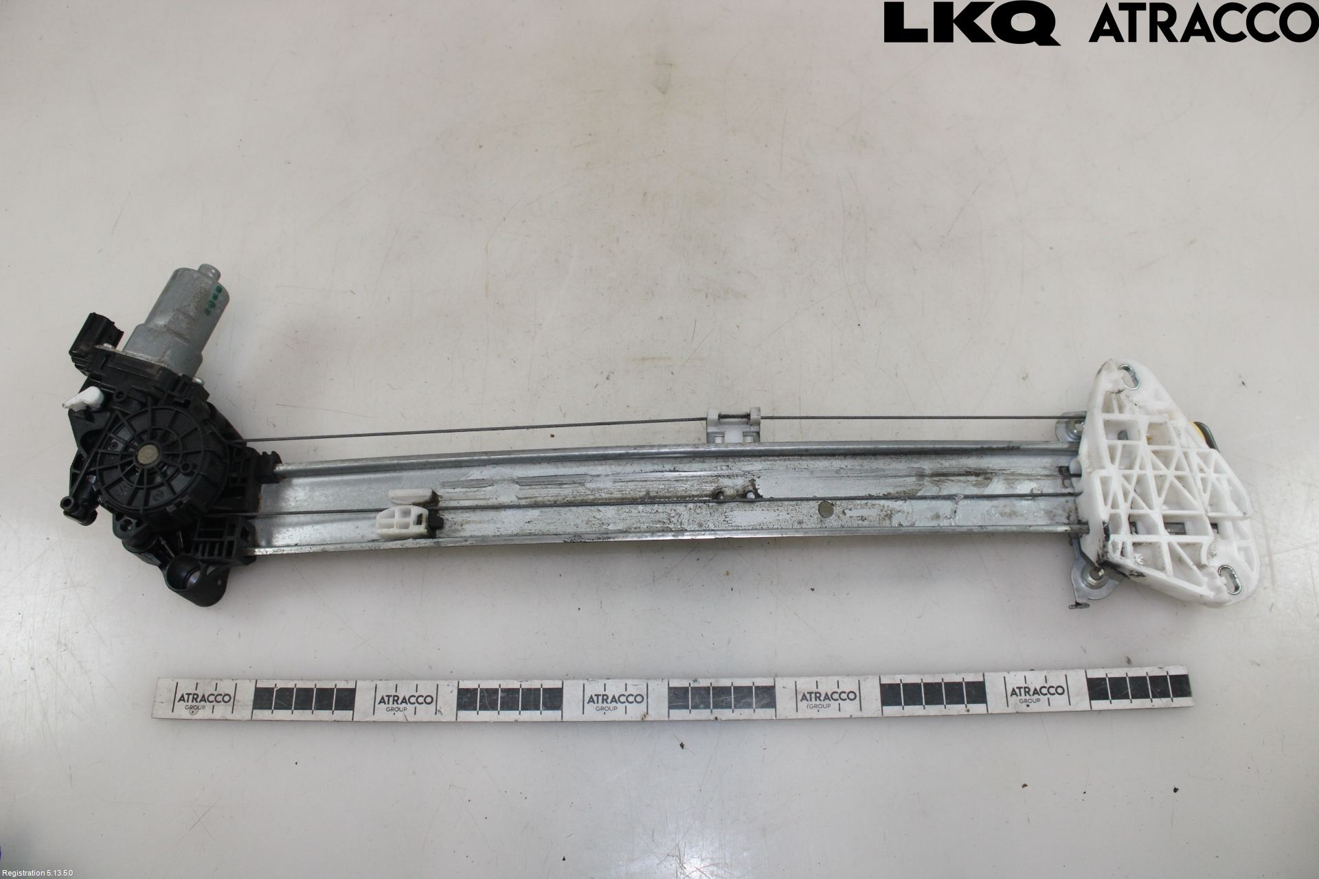 Honda HR-V 15-21 Fönsterhiss El Kompl