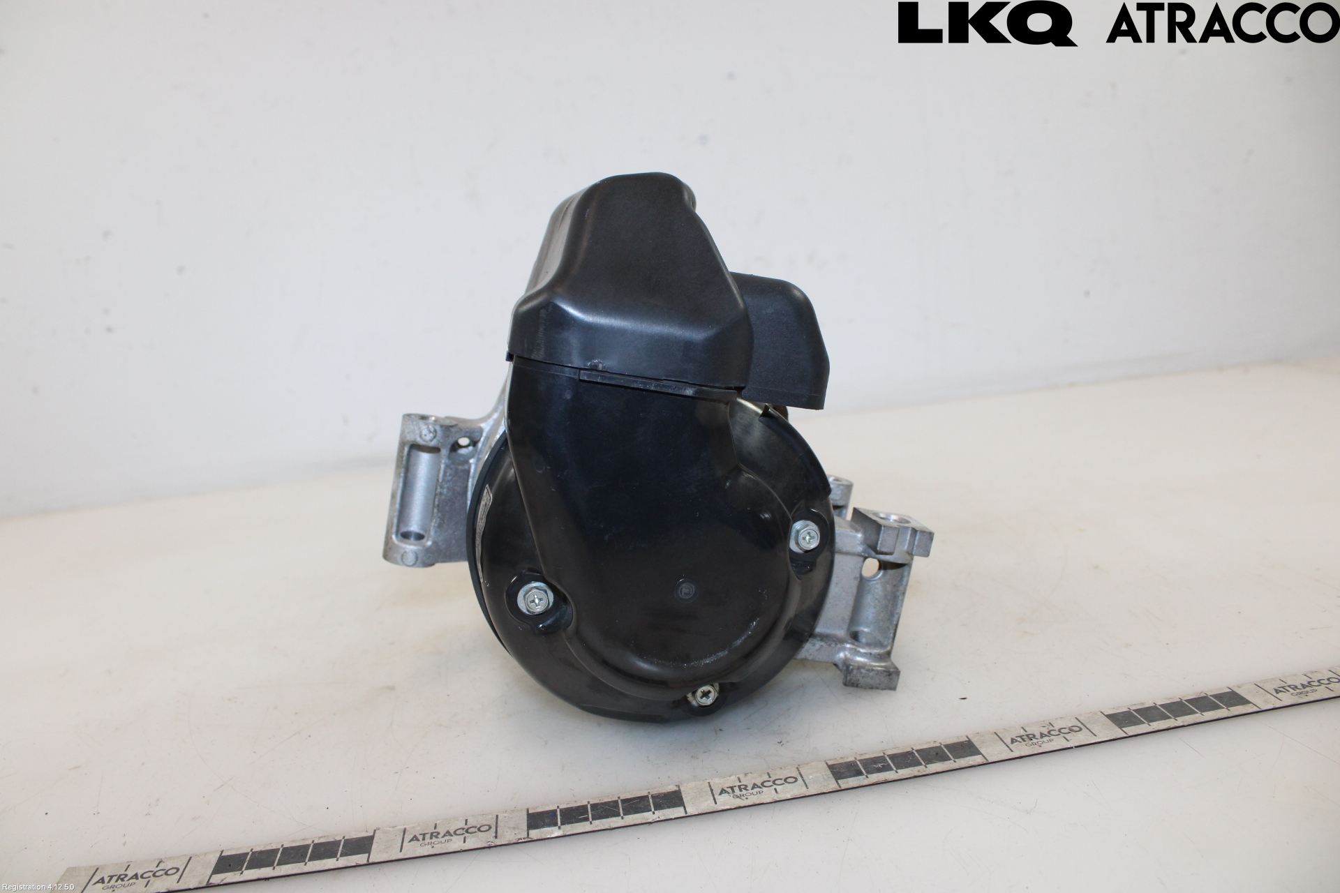 Mazda MX-5 III MIATA 06-15 Generator