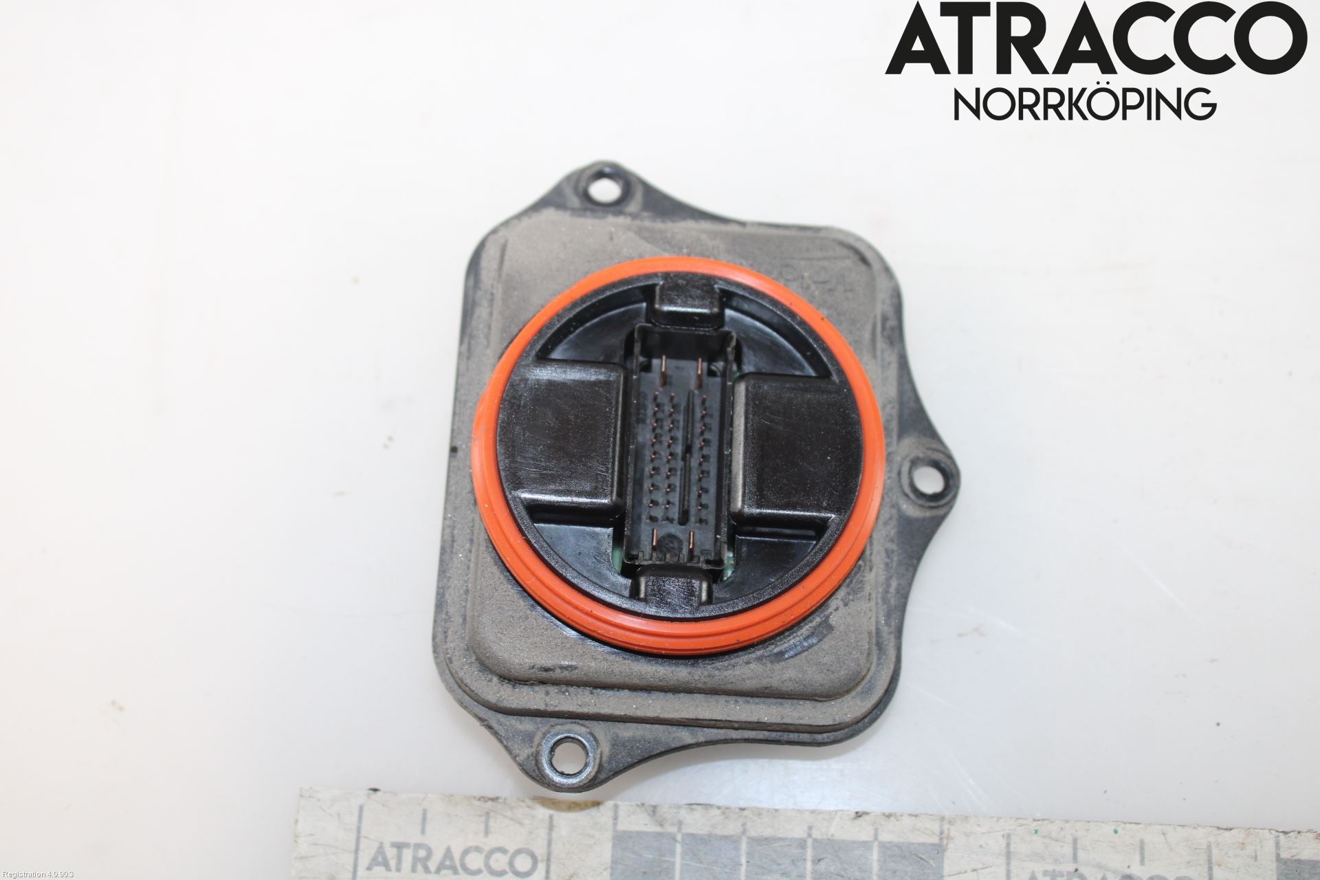 Volkswagen VW PASSAT 15-19 Styrenhet Strålkastare