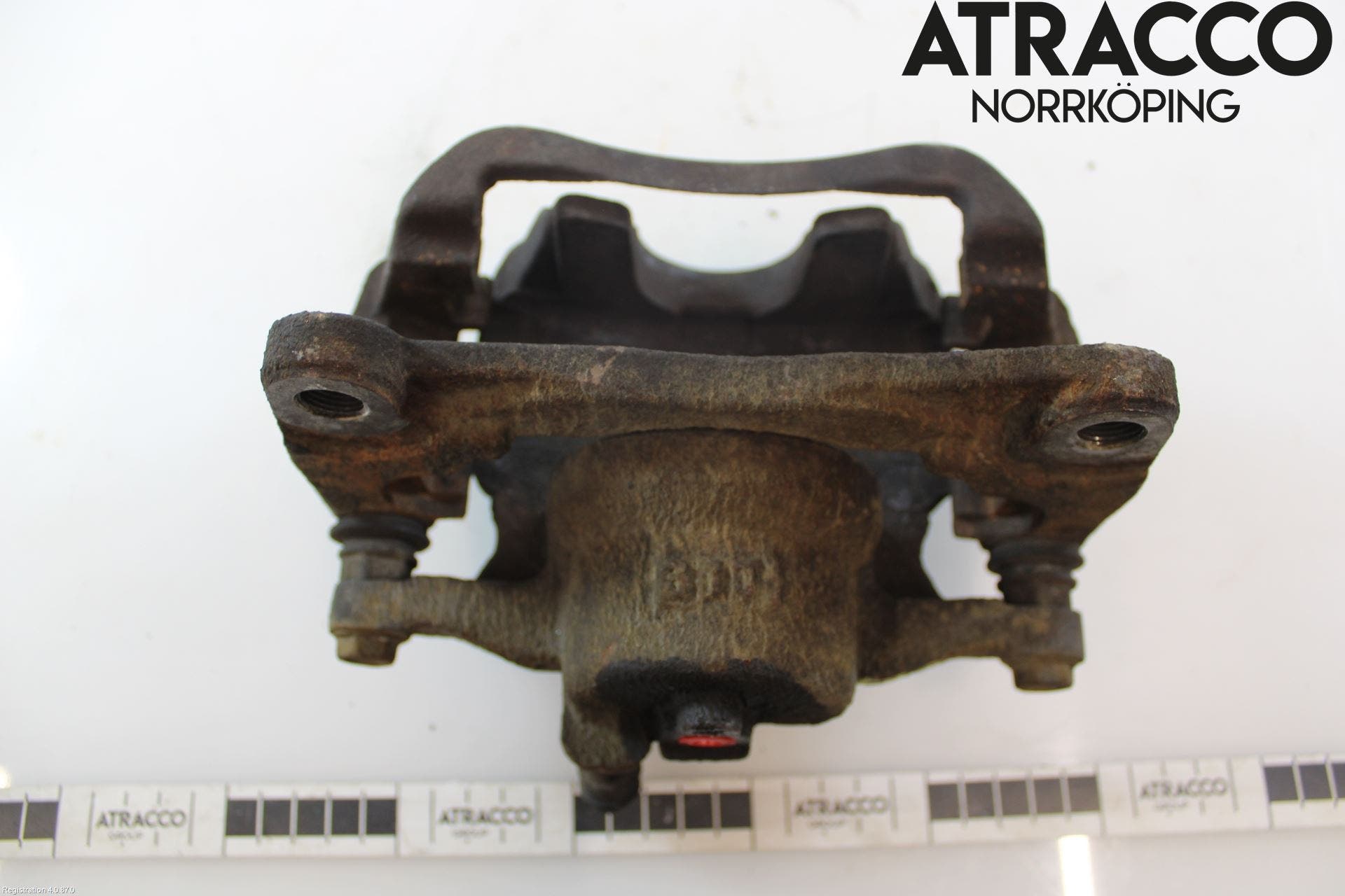 Mazda 6 13- Bromsok Fram Höger