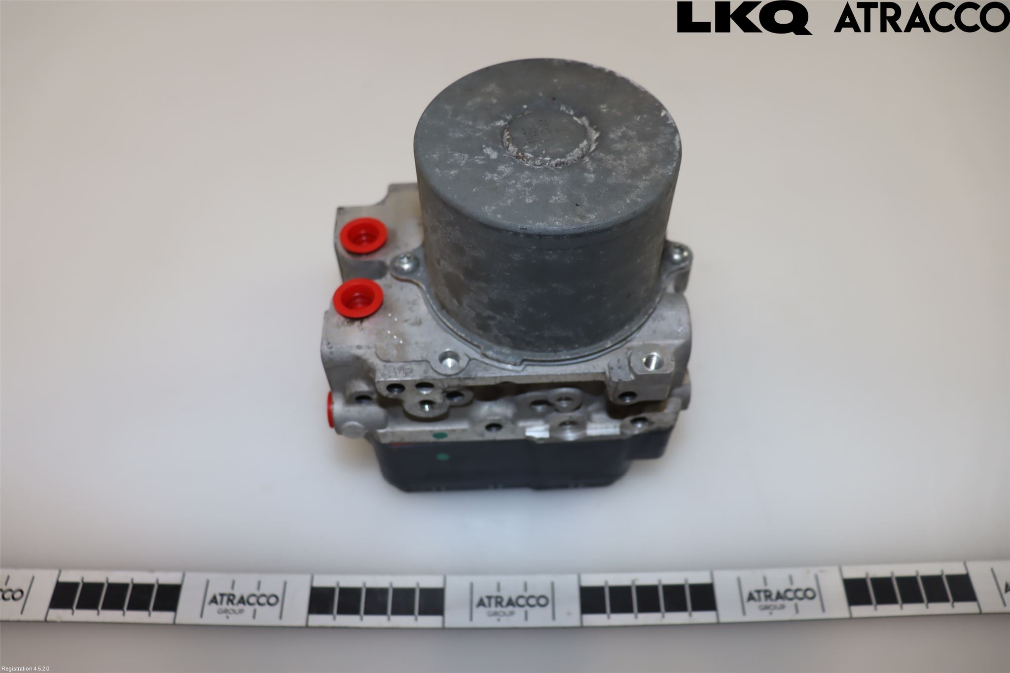 Toyota ÖVRIGT/DIREKTIMP. Abs Hydraulaggregat