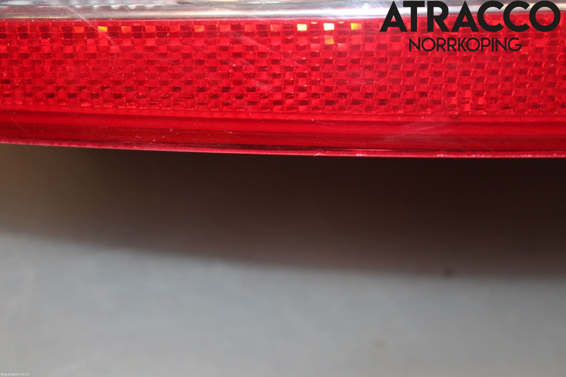 Volkswagen VW PASSAT 11-14 Bakljus Höger