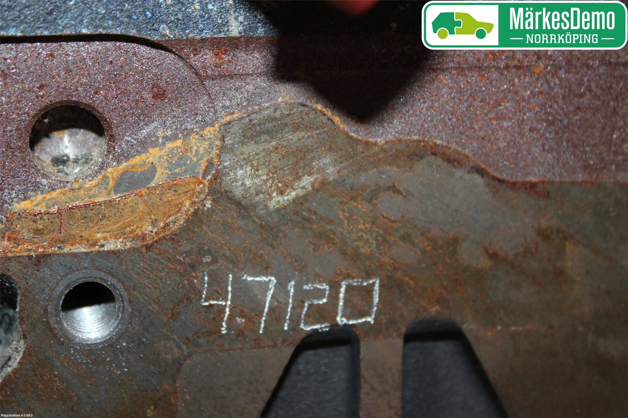 Audi A6/S6 4G 11-18 Motor Diesel