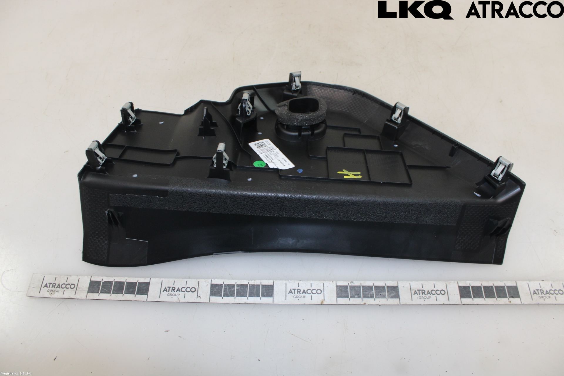 Övriga ZEEKR 7X 25->> Instrumentbräda Inlägg-Dekorlist