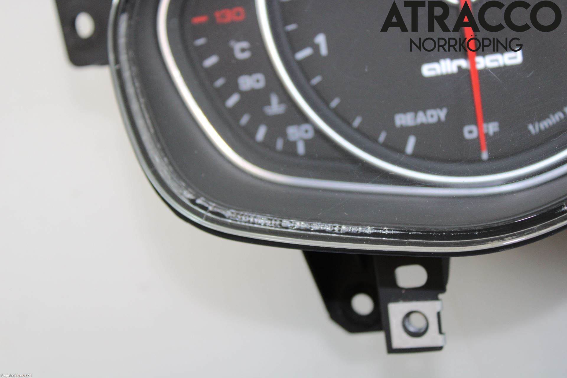 Audi A6 ALLROAD 12-18 Instrument Komb