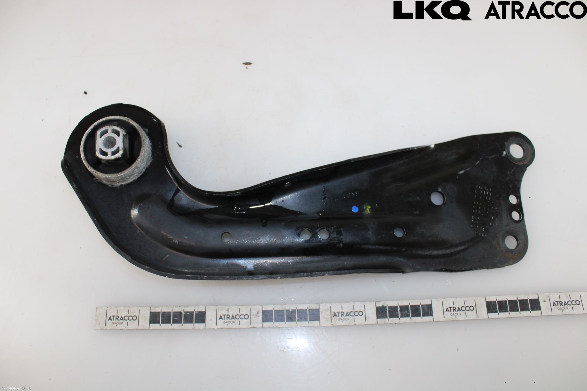 Volkswagen VW GOLF / E-GOLF VII 13-20 Bärarm Bak Höger