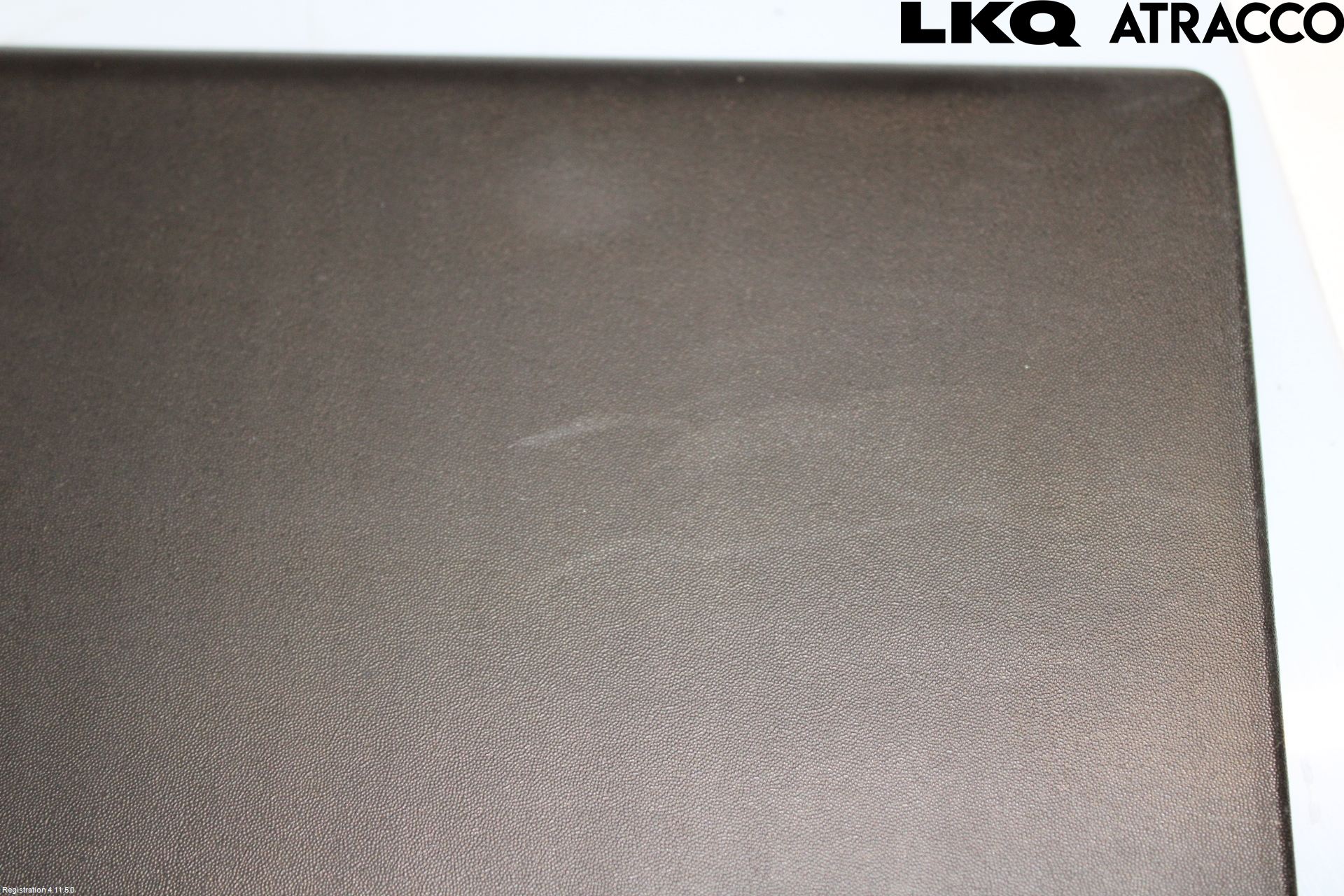 Fiat DUCATO 15-23 Dörr Dekorlist Bak Hö