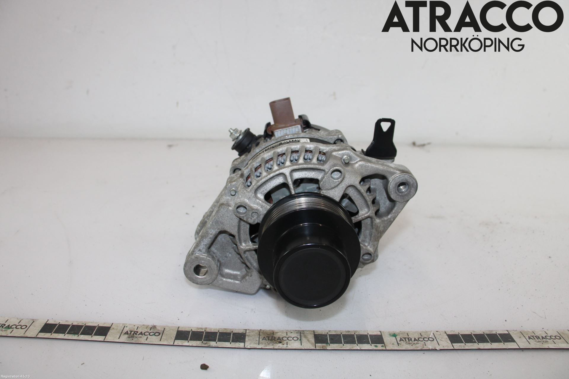 Toyota AYGO 15-21 Generator