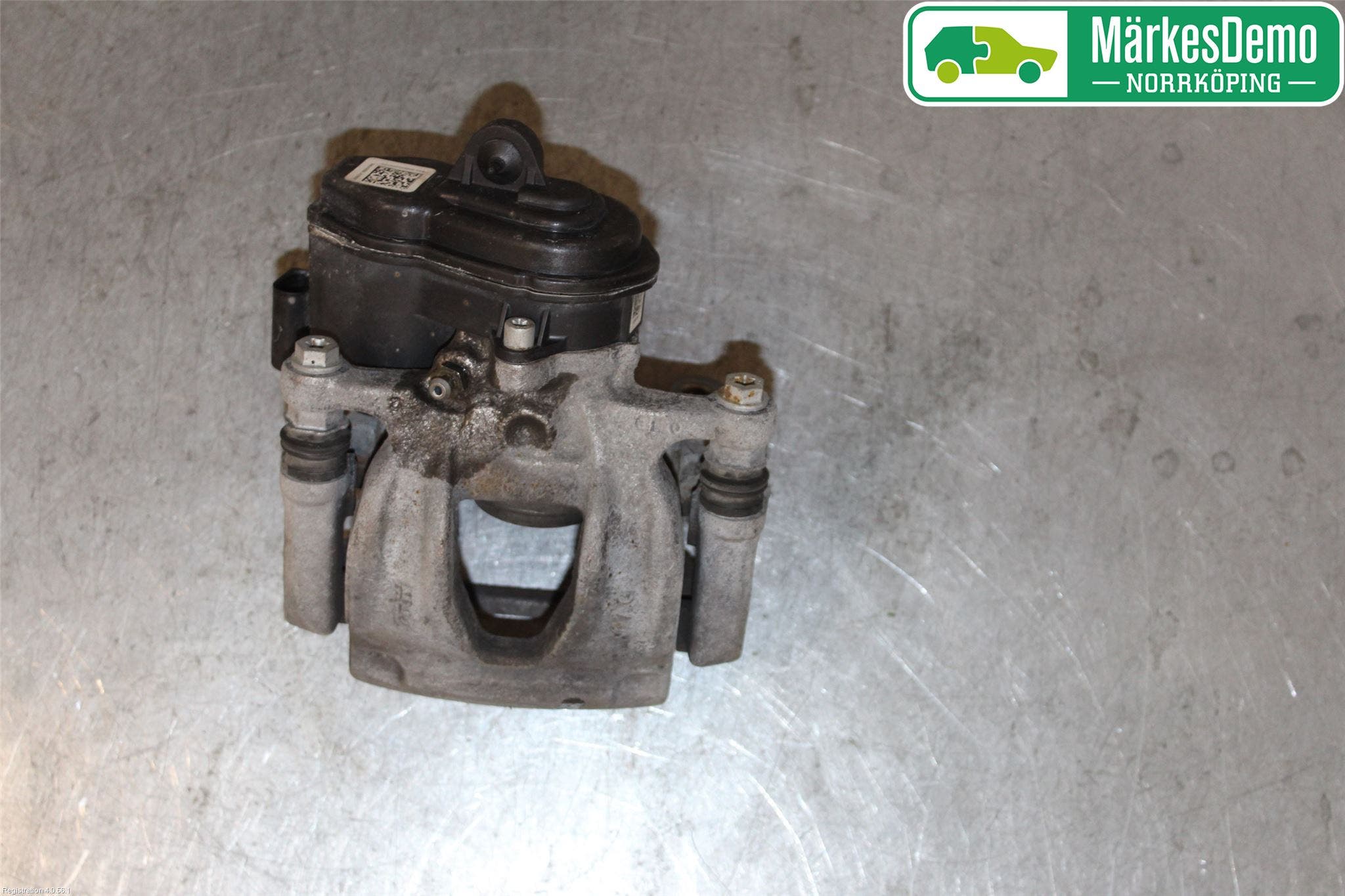 Audi A5 17- Bromsok Bak Vänster