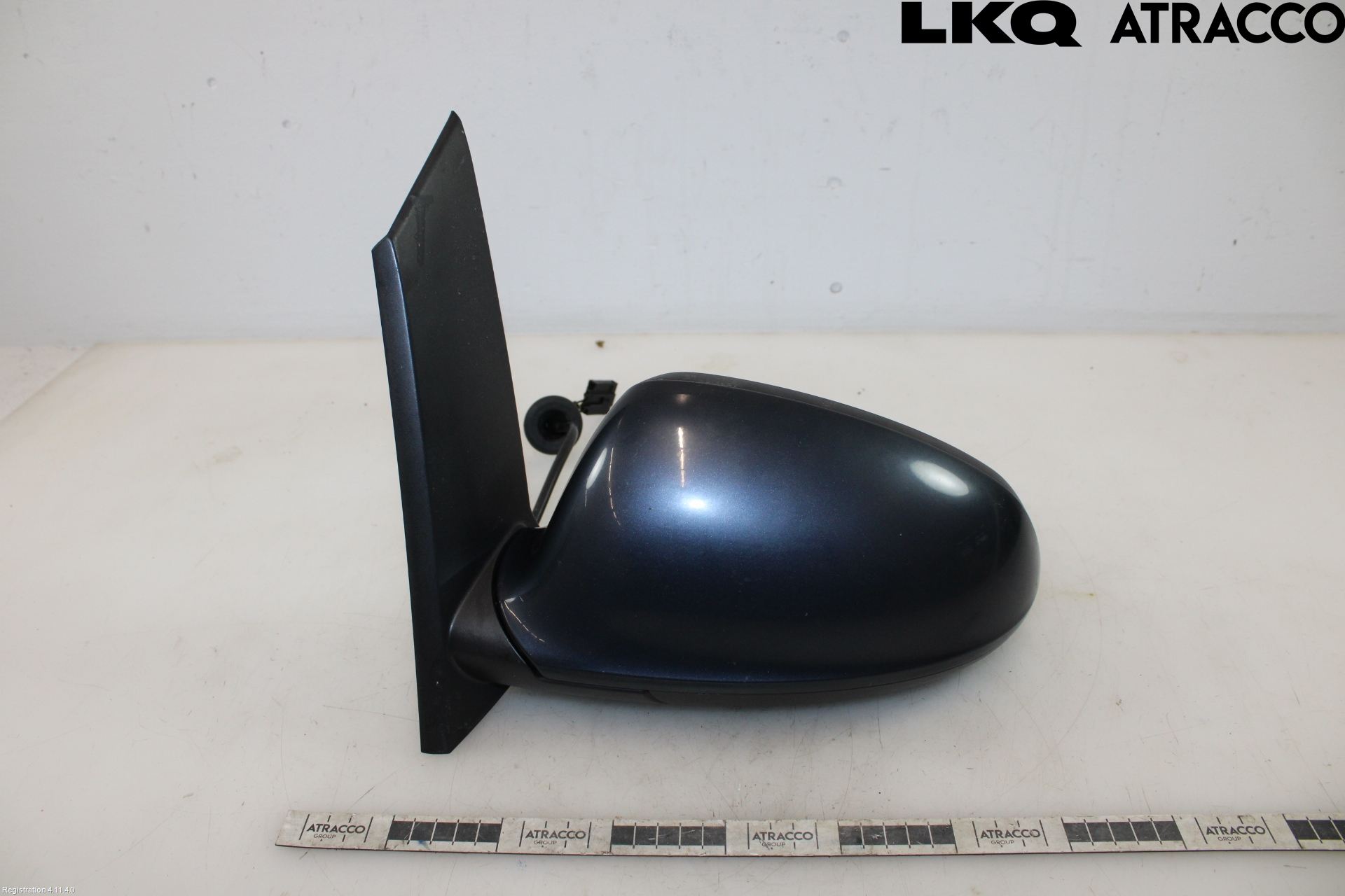 Opel ASTRA J 10-15 Spegel Yttre El Vä