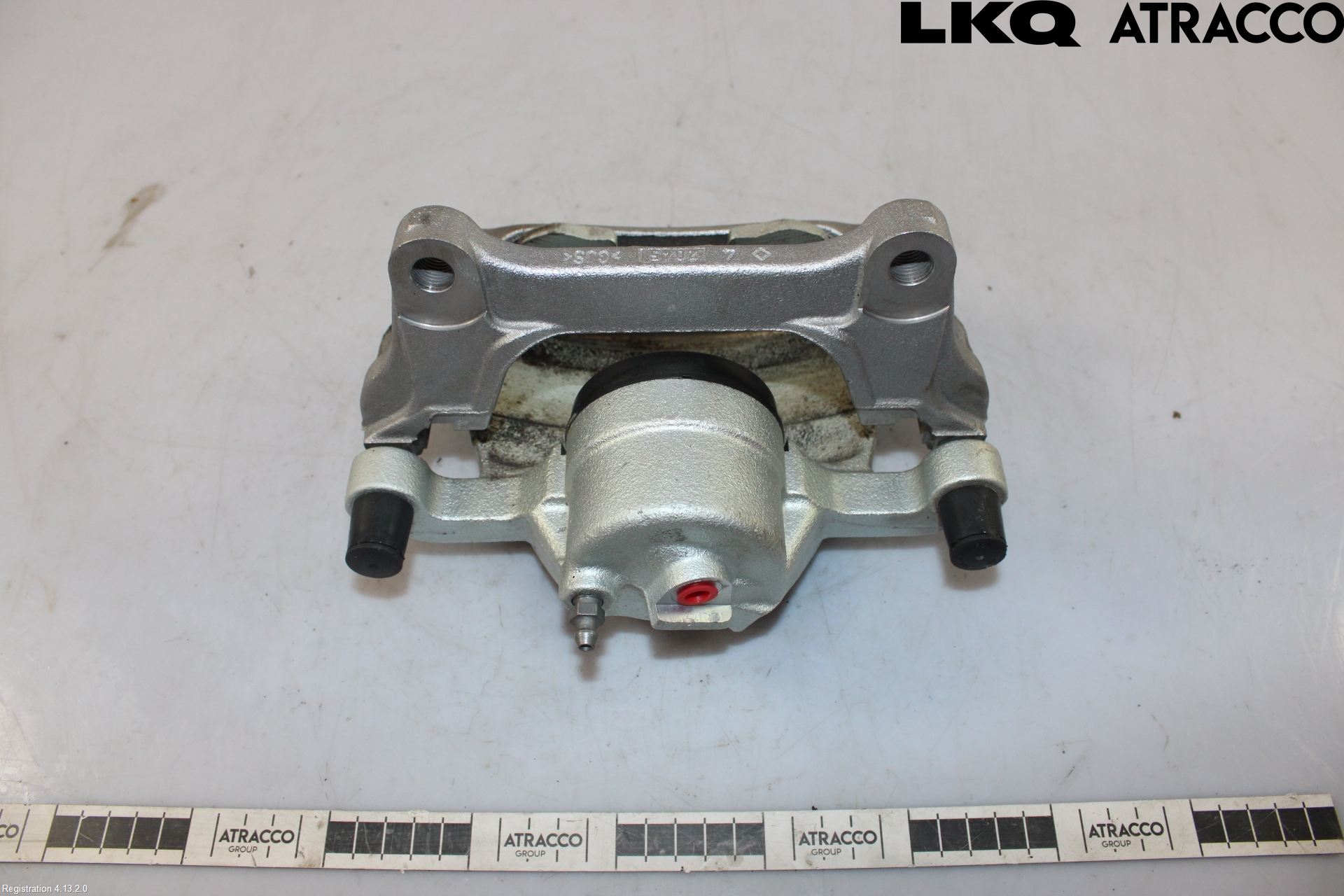 Volkswagen VW PASSAT 24- Bromsok Fram Höger