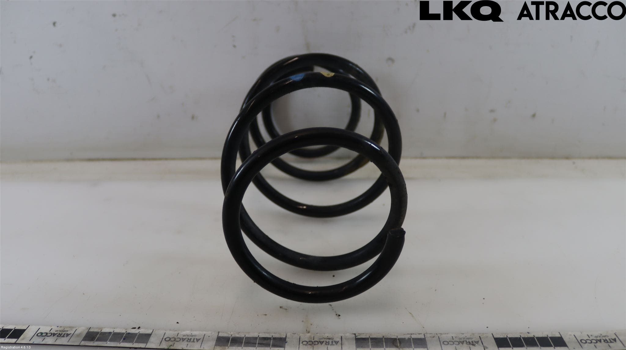 Toyota AURIS 13-19 Fjäder Fram