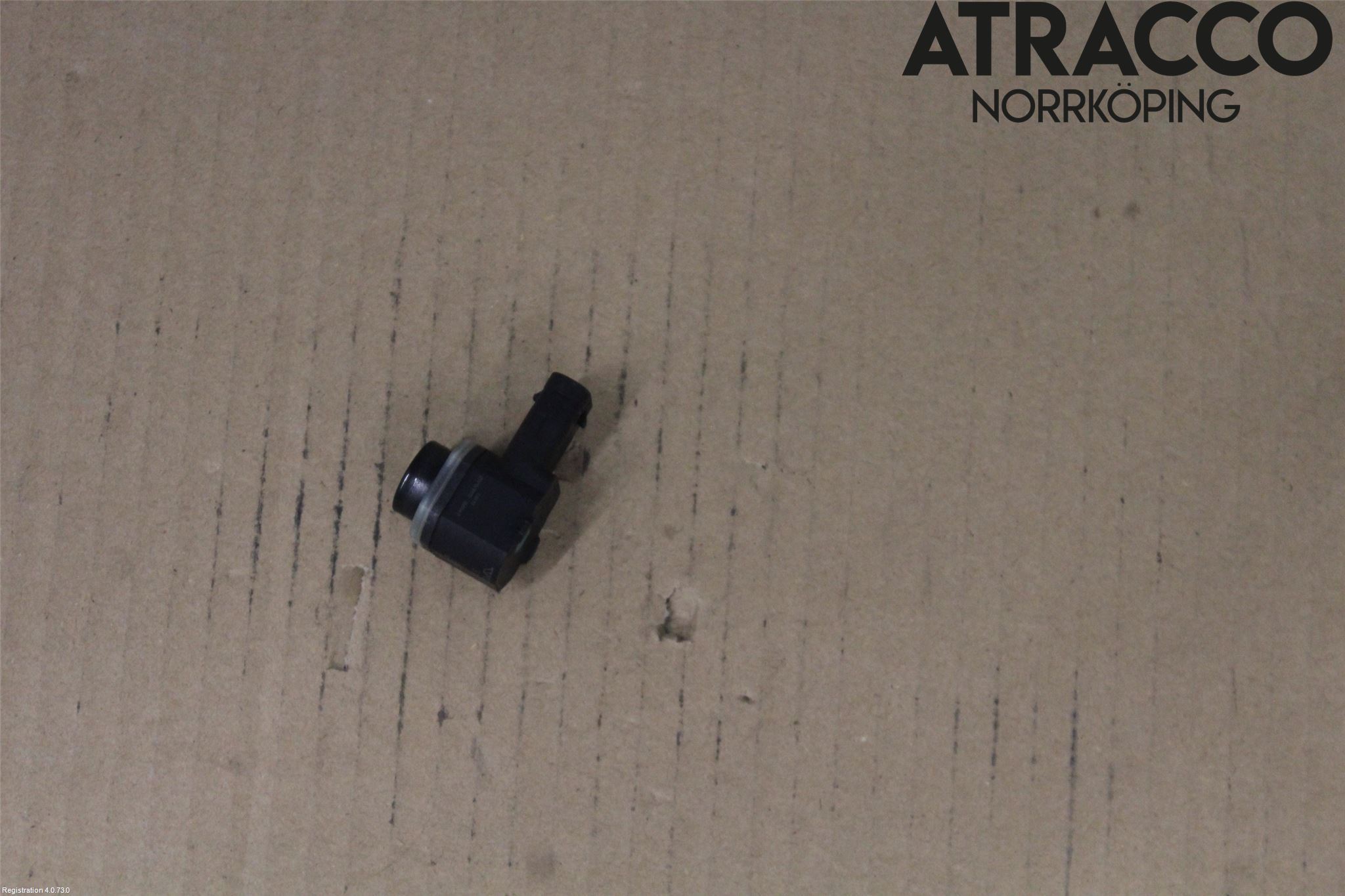 Volvo V40 12-19 Parkeringshjälp Backsensor