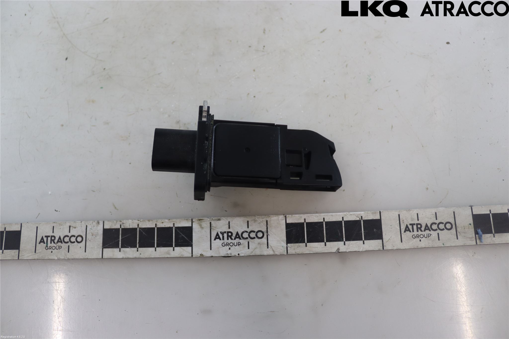 Ford TRANSIT CONNECT 09-13 Injluftmassamätare