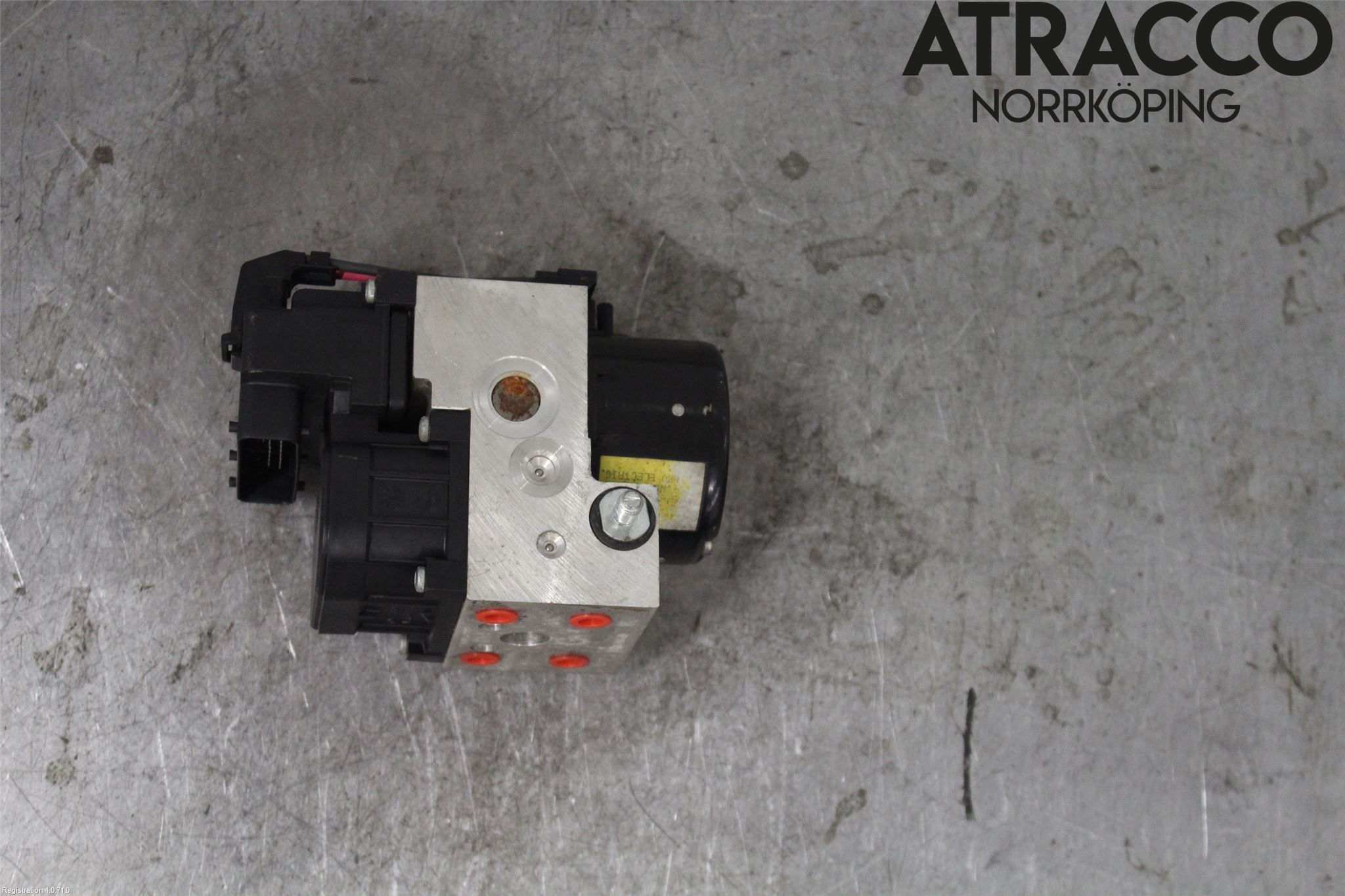 Honda CIVIC 01-05 Abs Hydraulaggregat