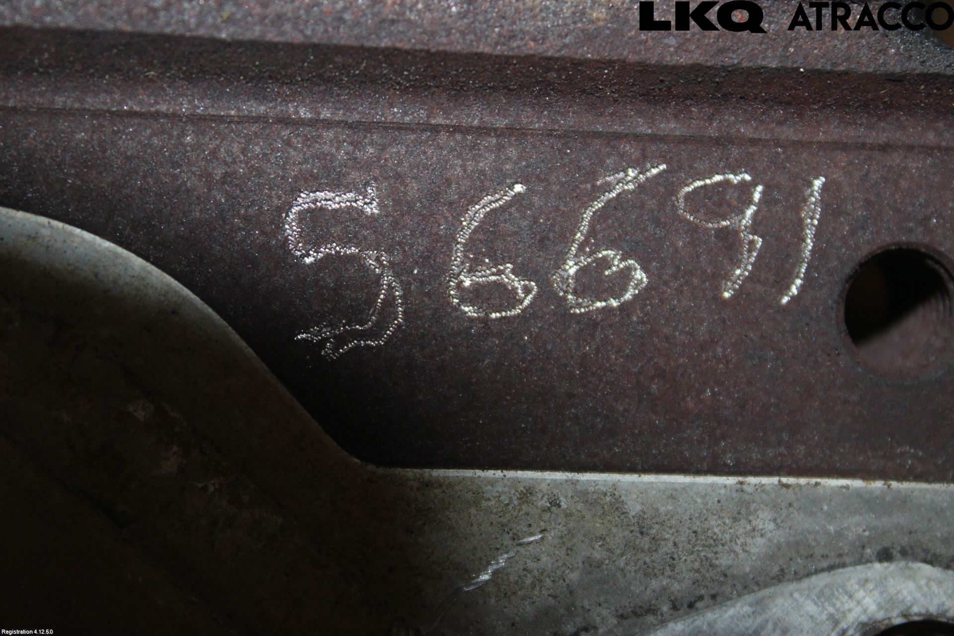 Audi A6/S6     97-05 Motor Bensin