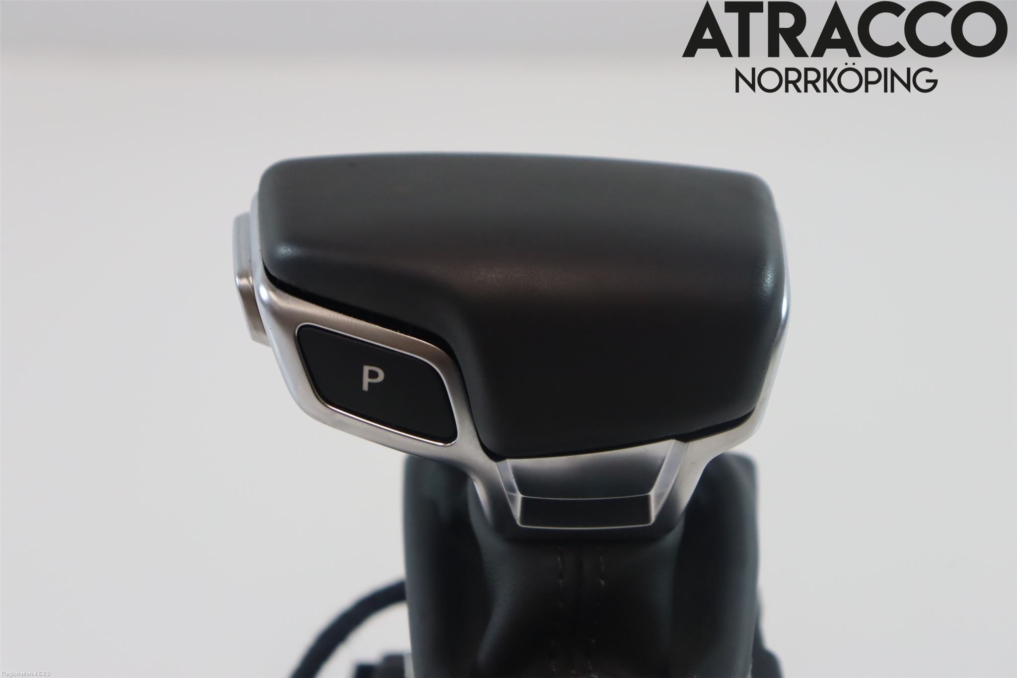 Audi A4/S4 B9 20- Växelspak