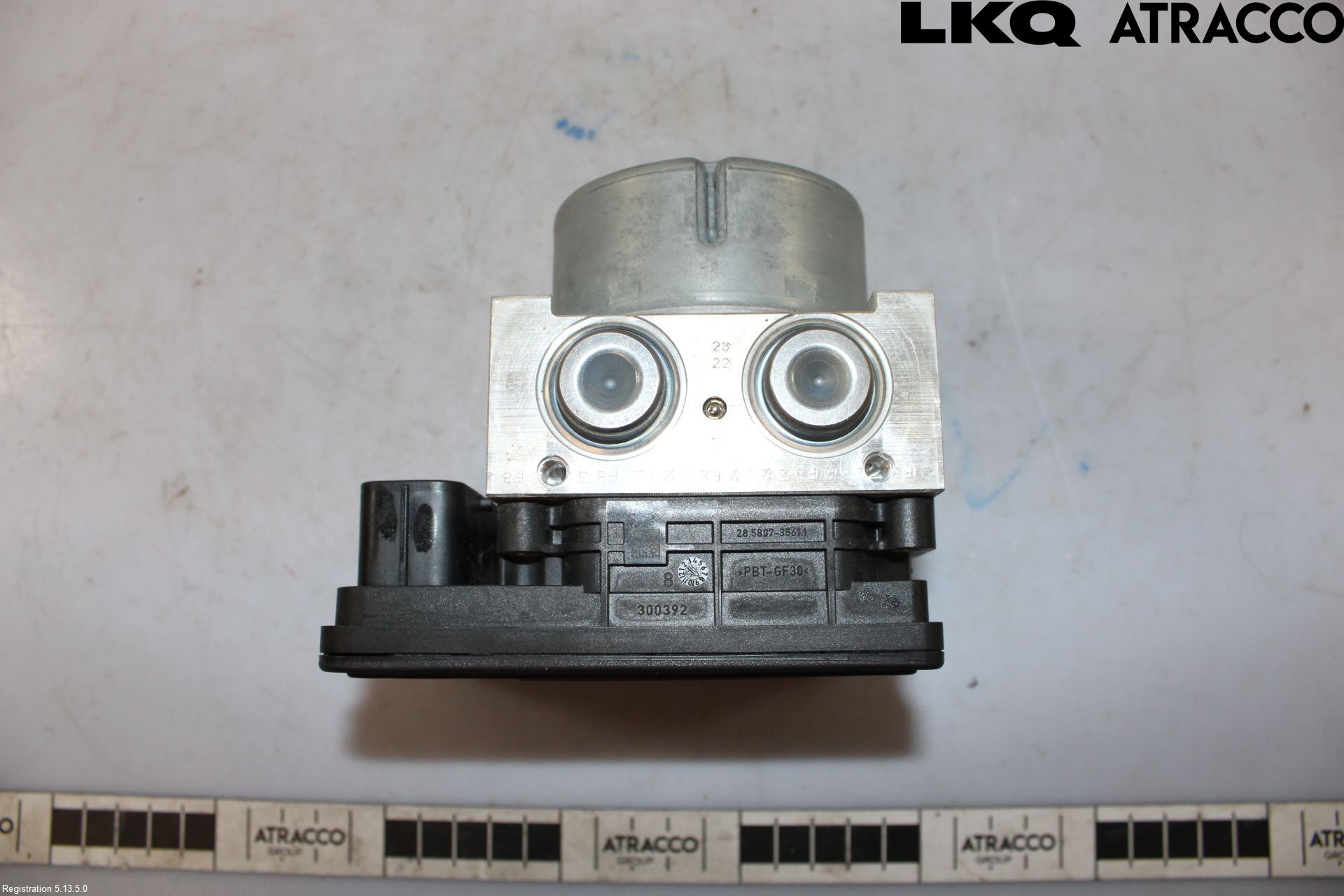 BMW 4 F32/F33/F82/F83 13-20 Abs Hydraulaggregat