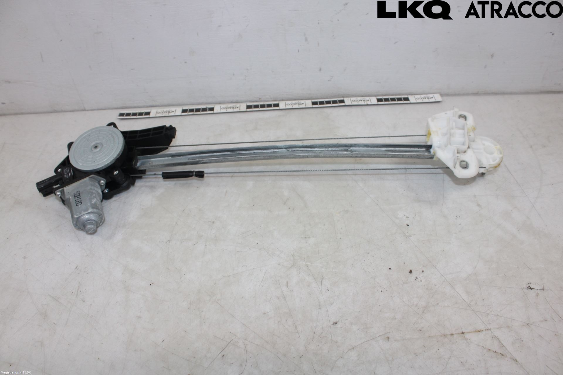 Honda CR-V 13-18 Fönsterhiss El Kompl