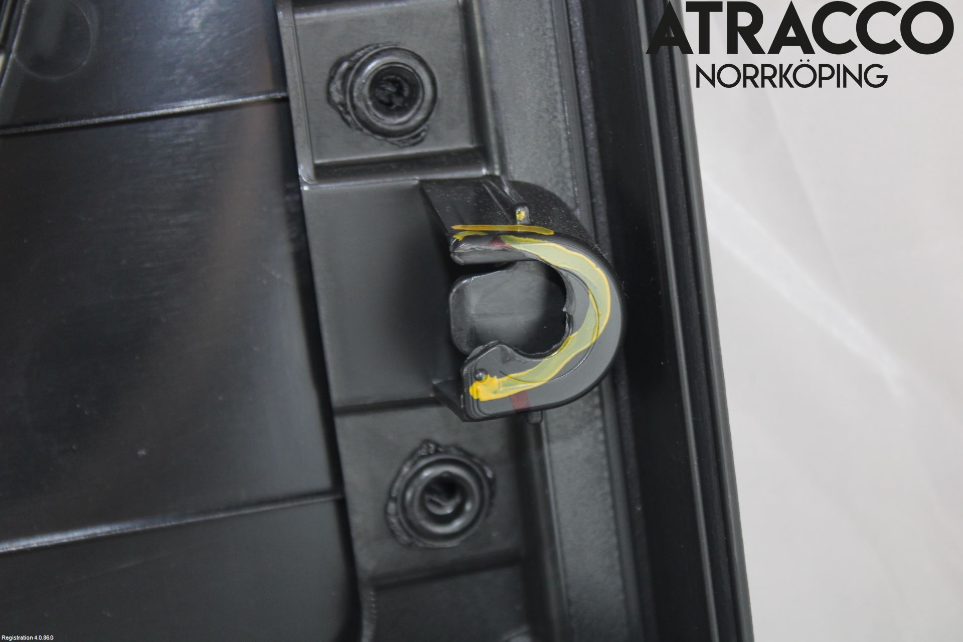 Seat LEON 13-20 Dörrklädsel Hö