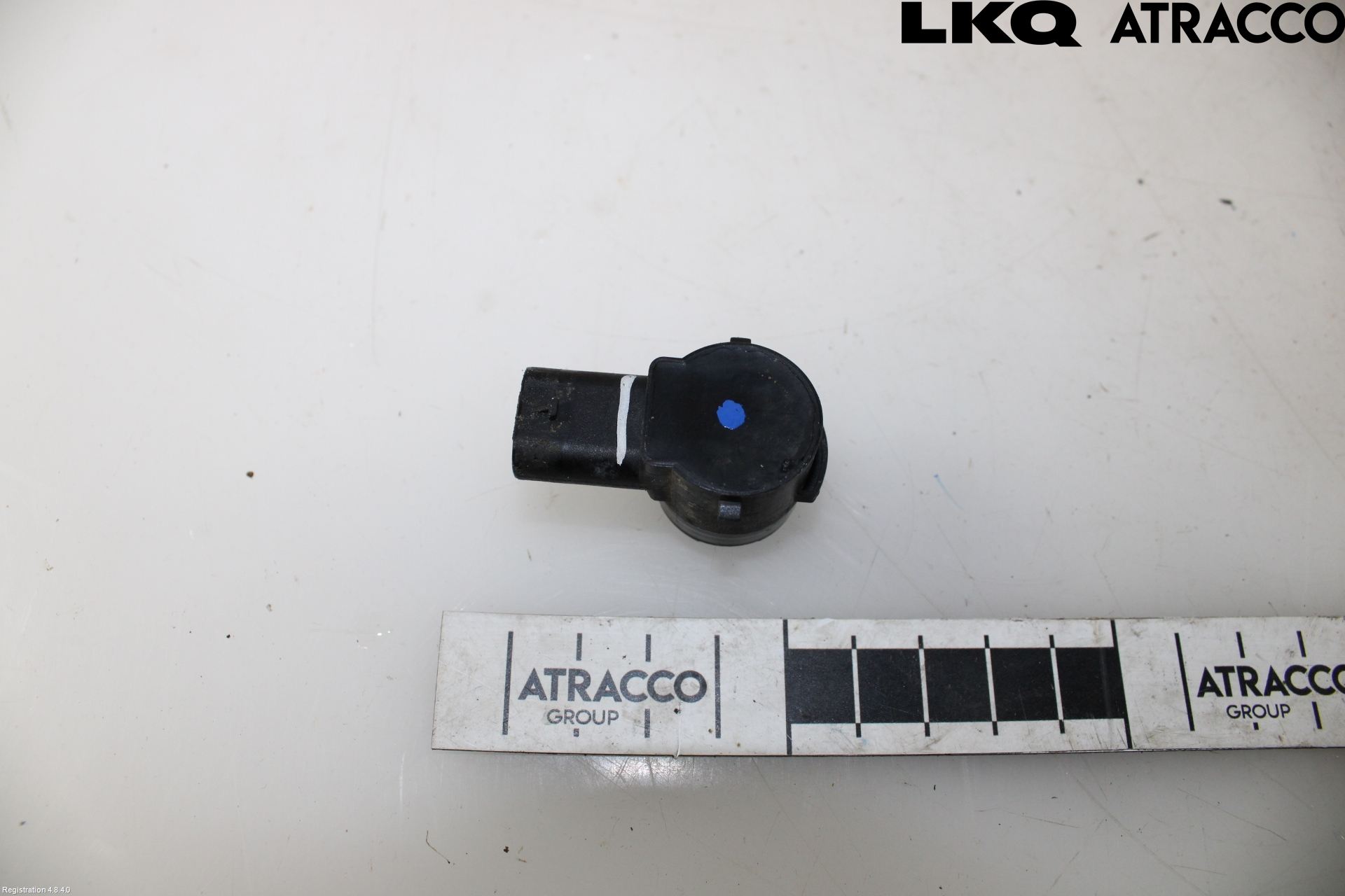 Volkswagen VW PASSAT 15-19 Parkeringshjälp Backsensor