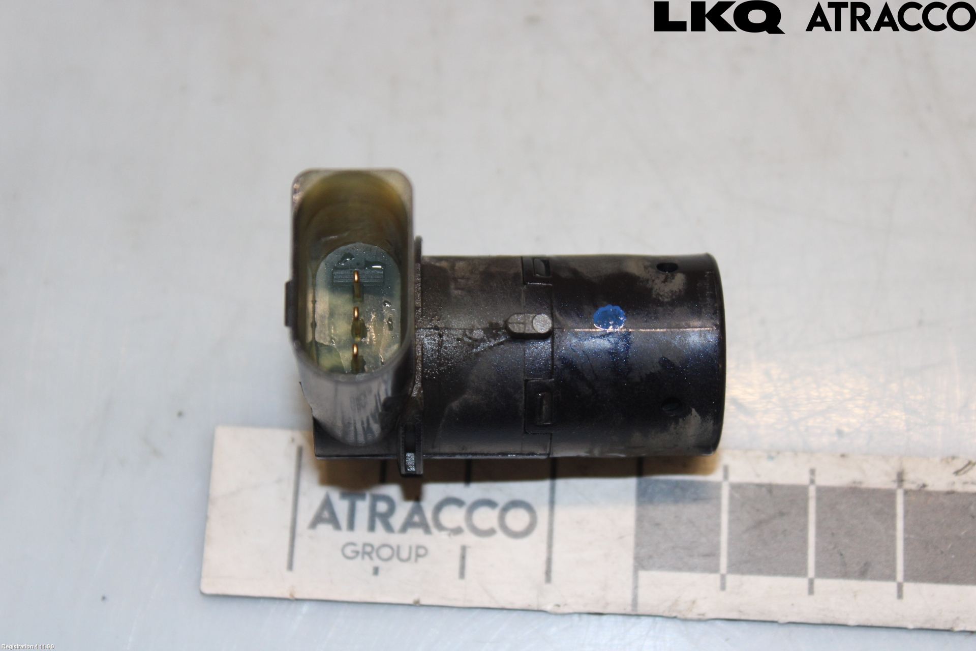 Audi A8/S8 4D 94-02 Parkeringshjälp Backsensor