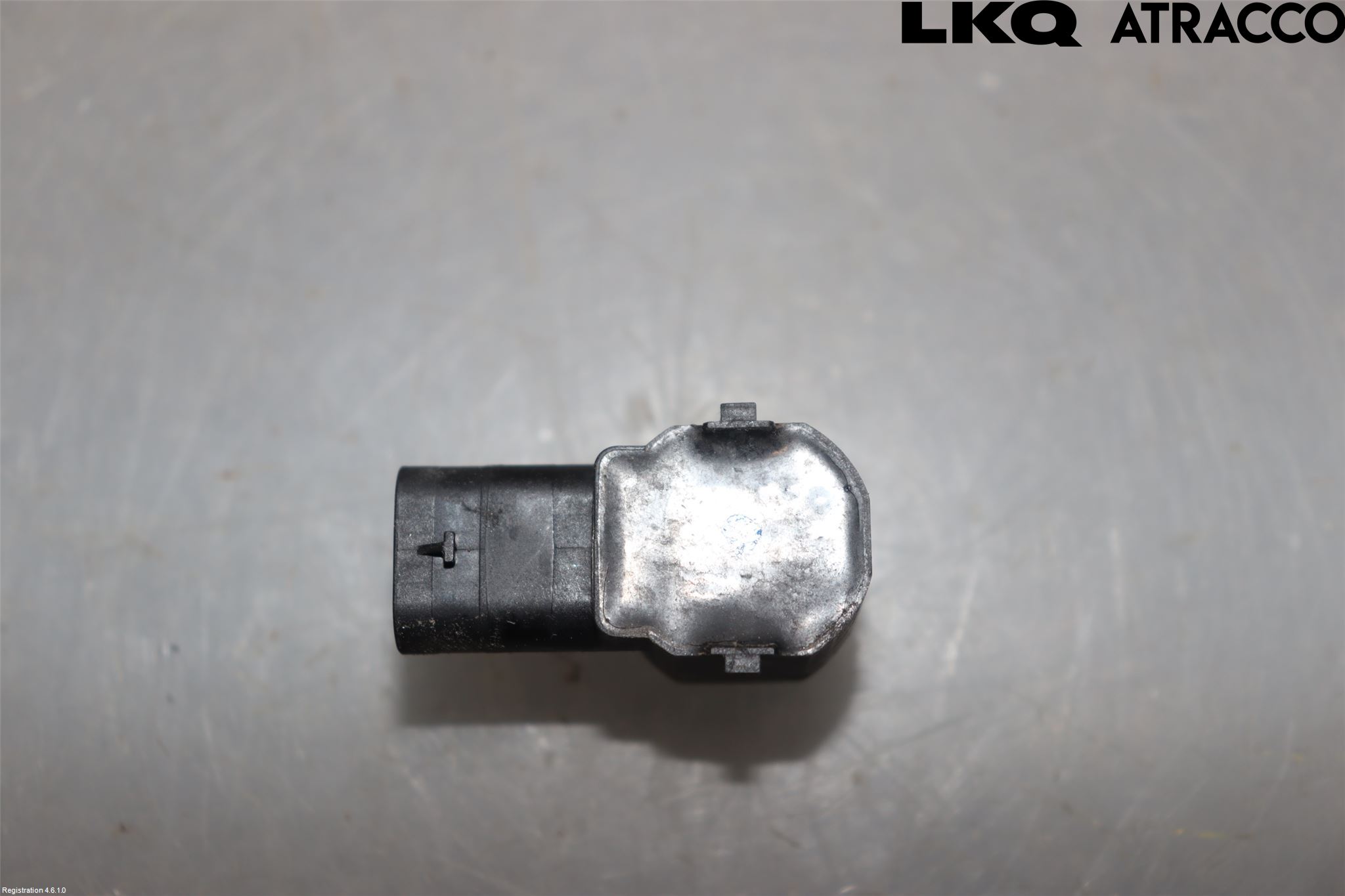 Toyota AURIS 13-19 Parkeringshjälp Backsensor