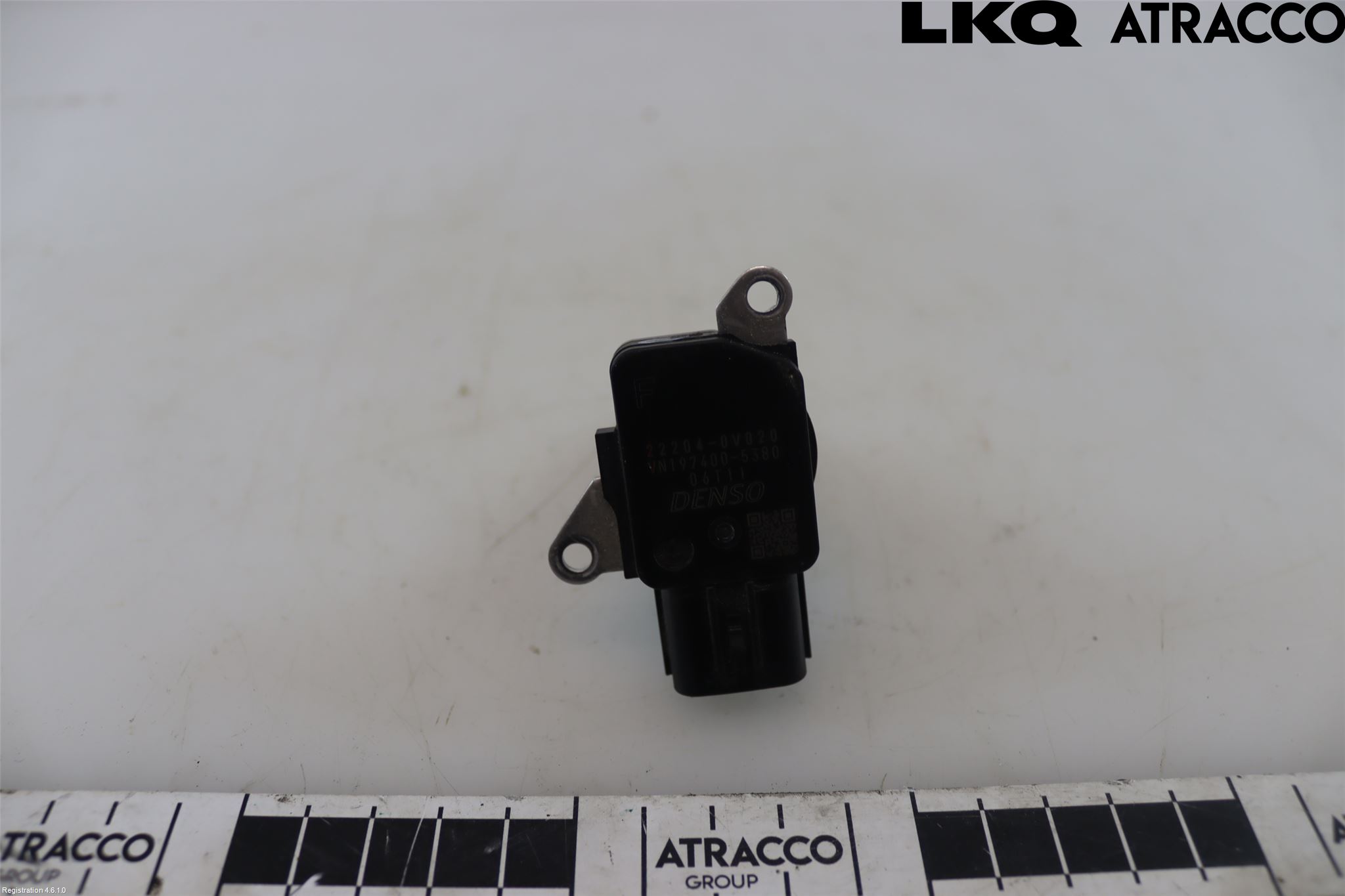 Toyota RAV4 13-18 Injluftmassamätare