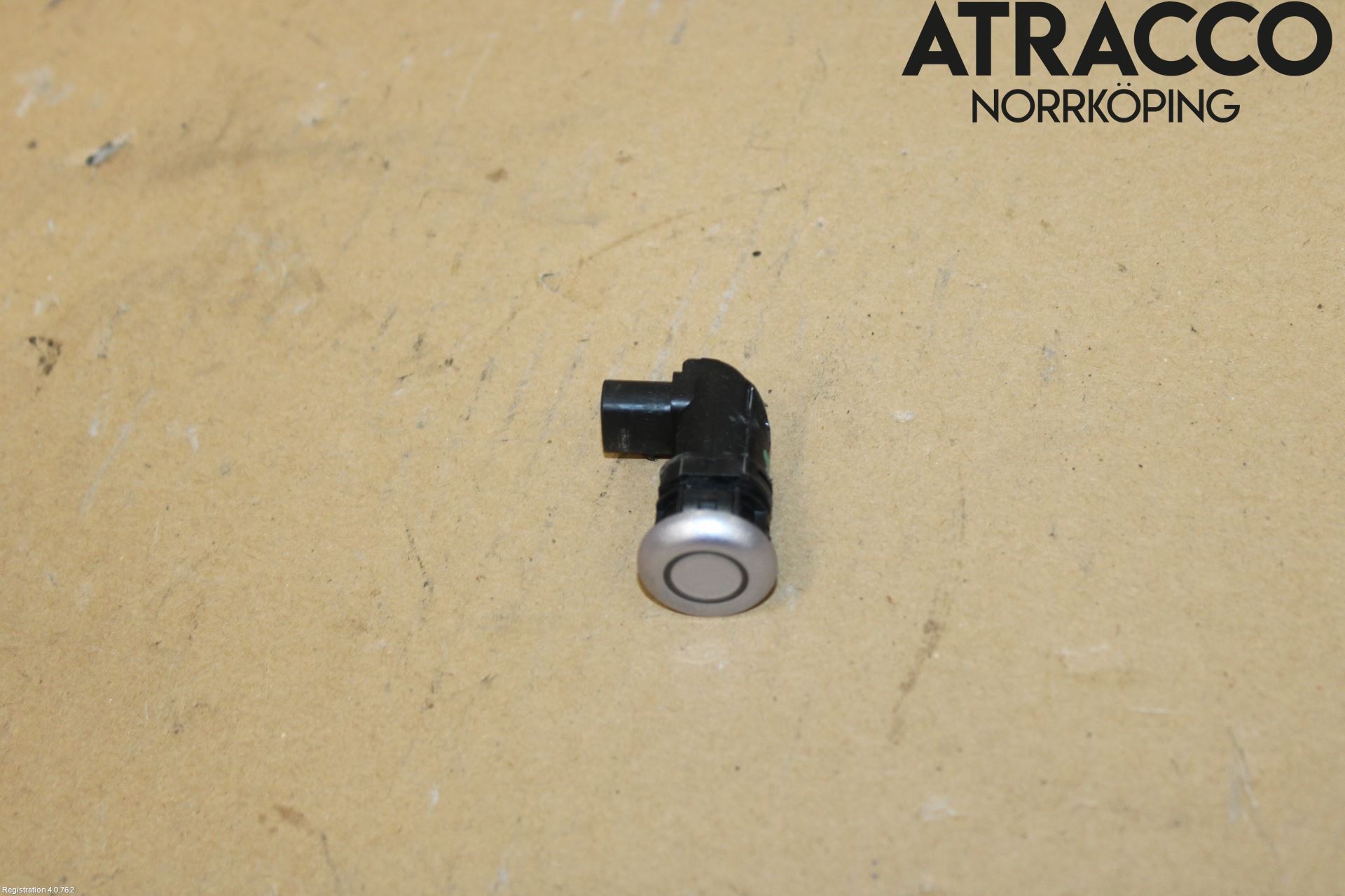 Mazda 6 08-13 Parkeringshjälp Frontsensor