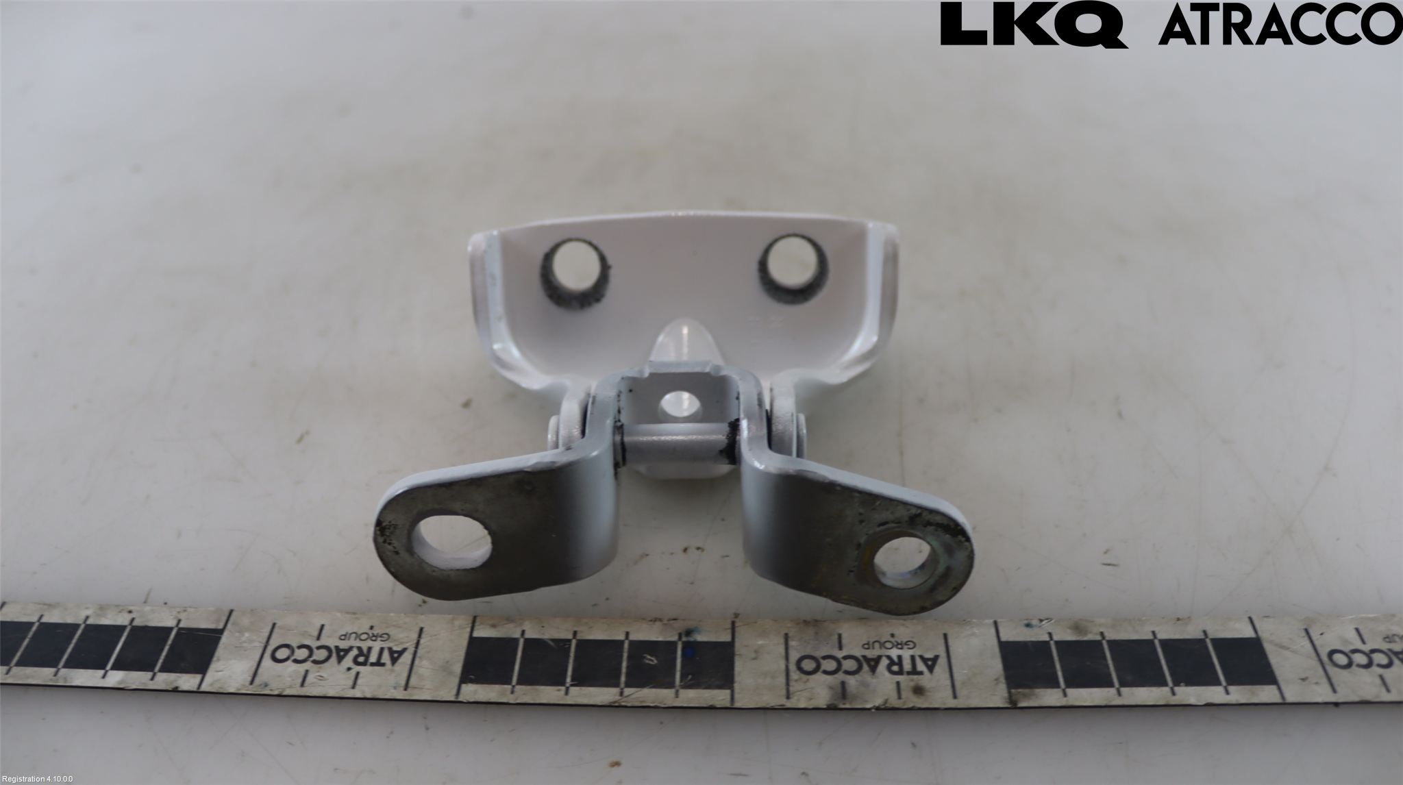 Hyundai ix35 Dörrgångjärn