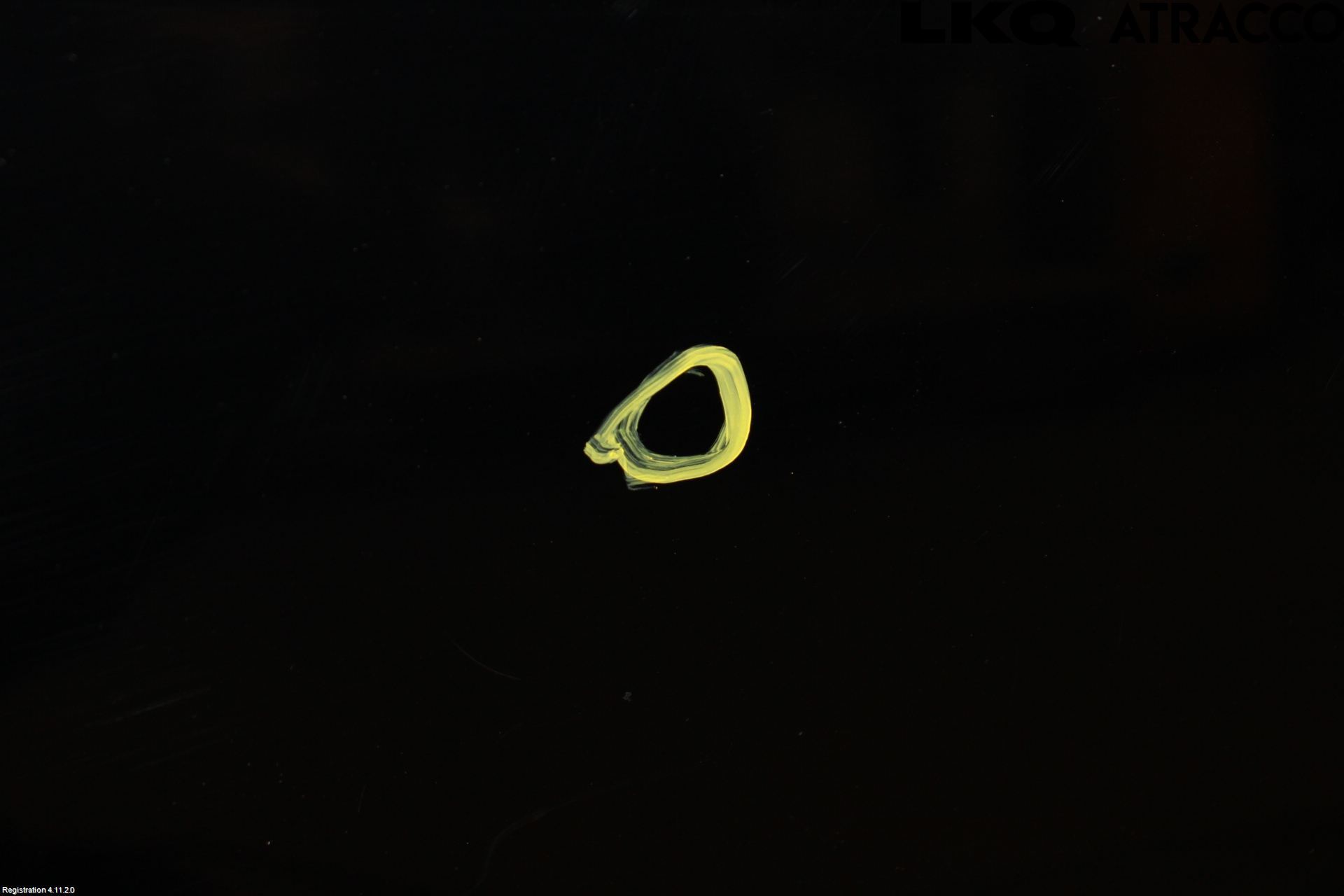 Audi A3/S3 8V 13-20 Dörr Bak Vänster