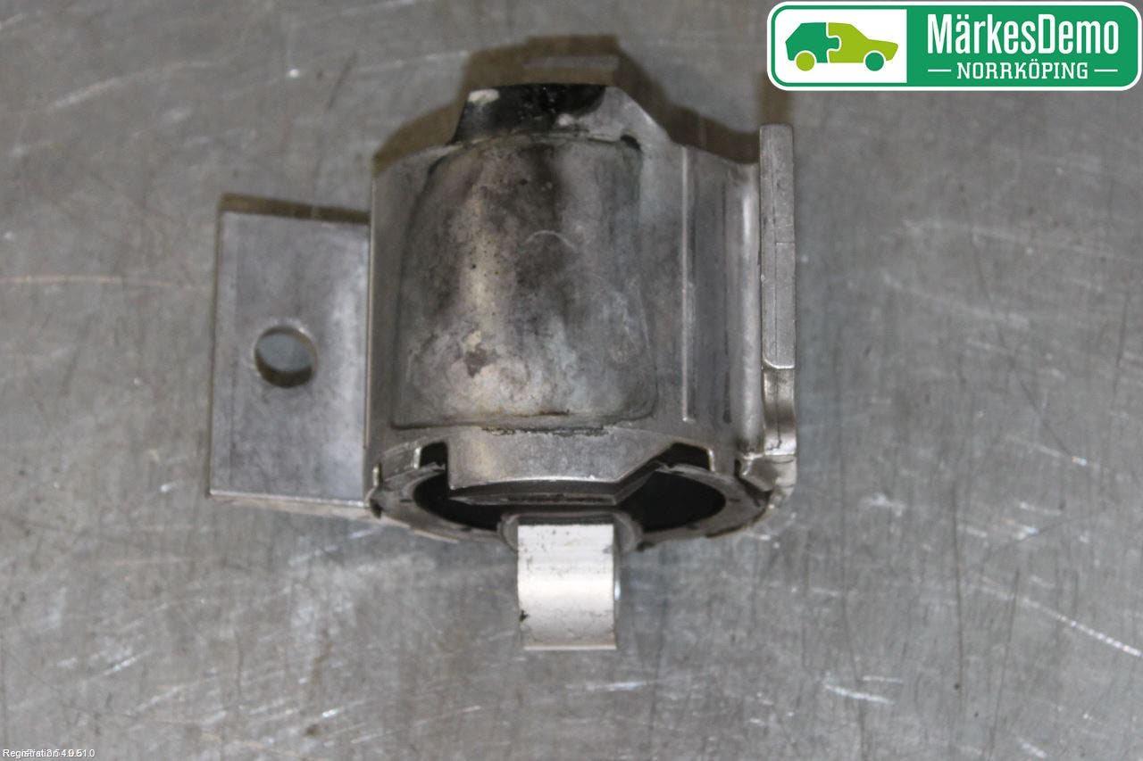 Jaguar F-TYPE Växellådskudde