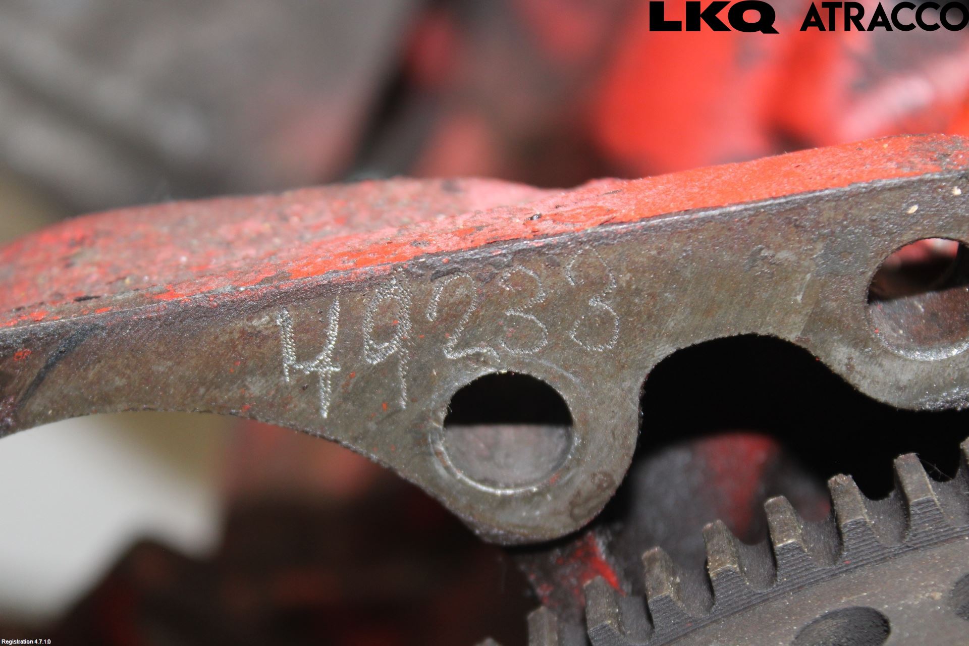Volvo 740 84-87 Motor Bensin