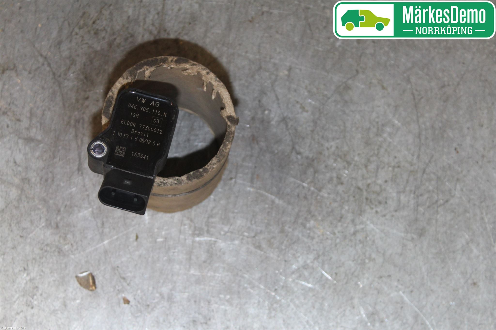 Seat IBIZA V 17-20 Tändspole