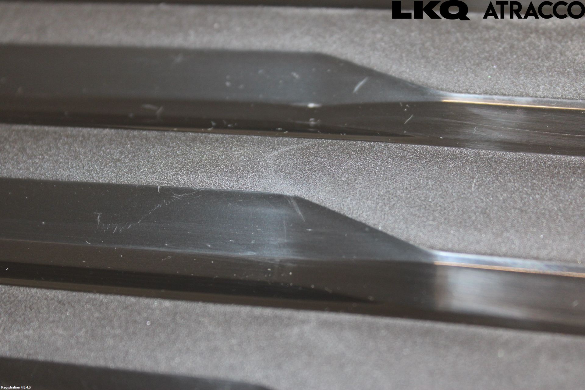 Volkswagen VW T-ROC 18- Luftrenare