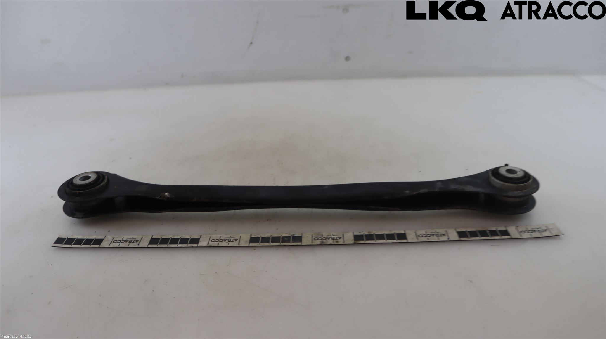 Audi A5 17- Momentstag Bak