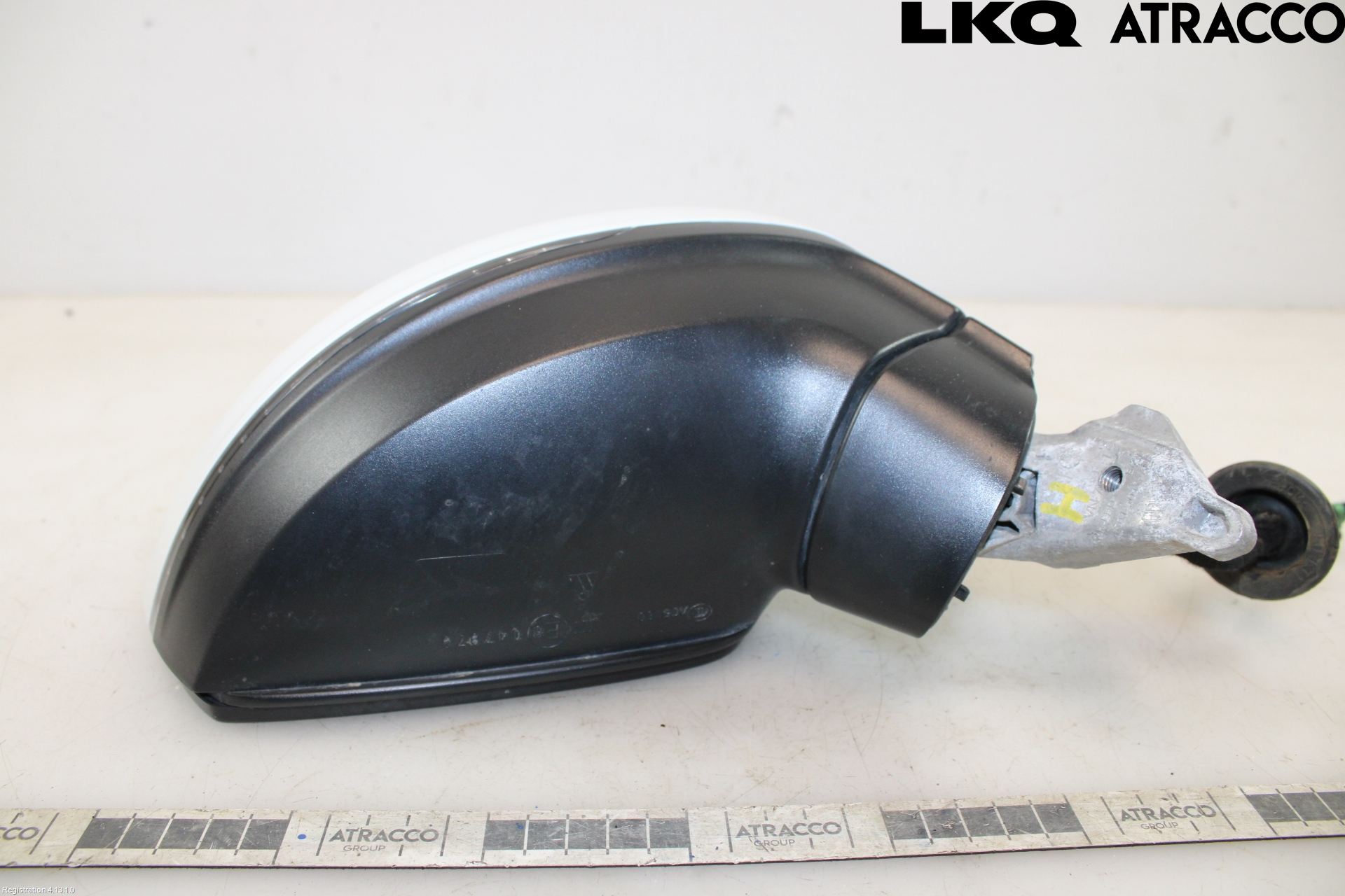 Volkswagen VW TIGUAN 16-24 Spegel Yttre El Hö