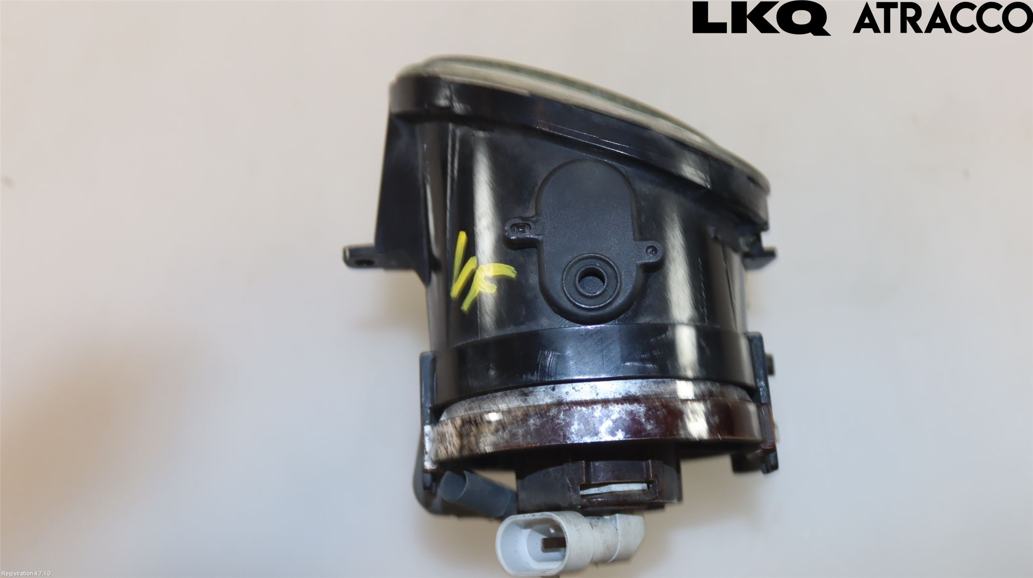 BMW 3 E46      98-05 Dimljus-Varselljus Fram