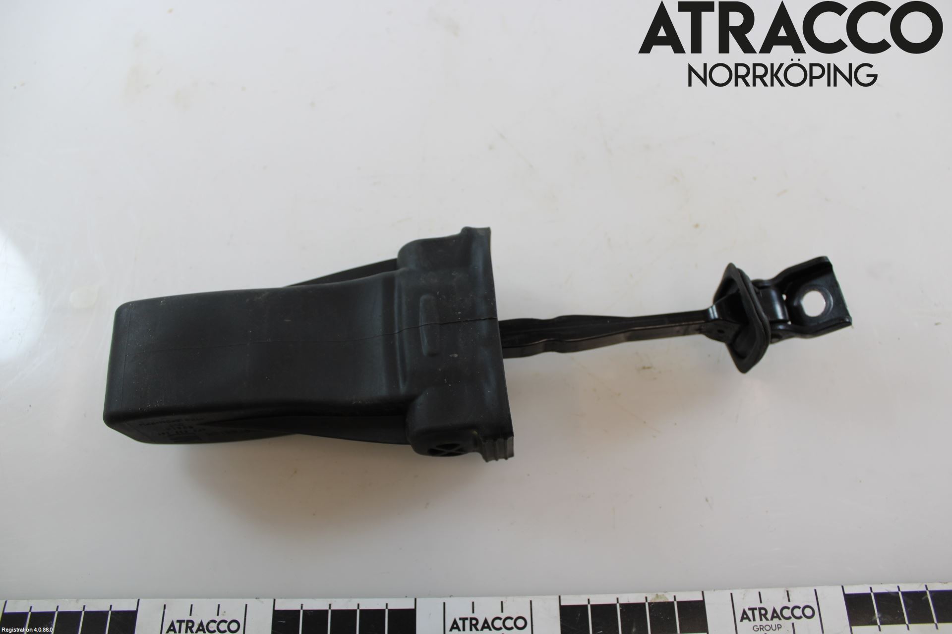 Seat ARONA Dörrstopp