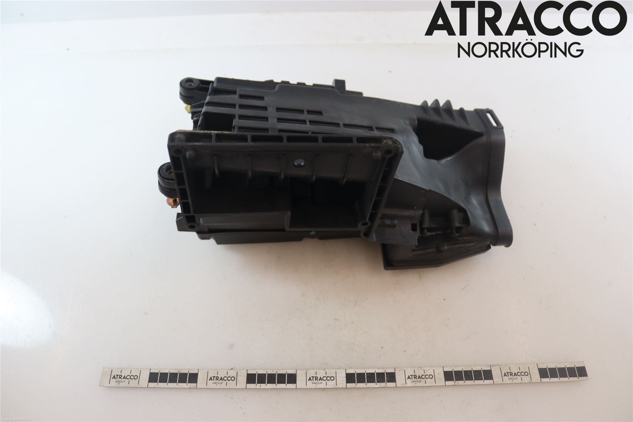 Mercedes-Benz MB SLK 200-350 (R171) 05-11 Luftrenare